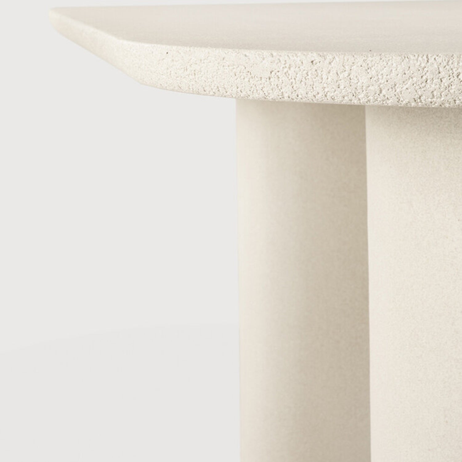 Ethnicraft Elements Dining Table
