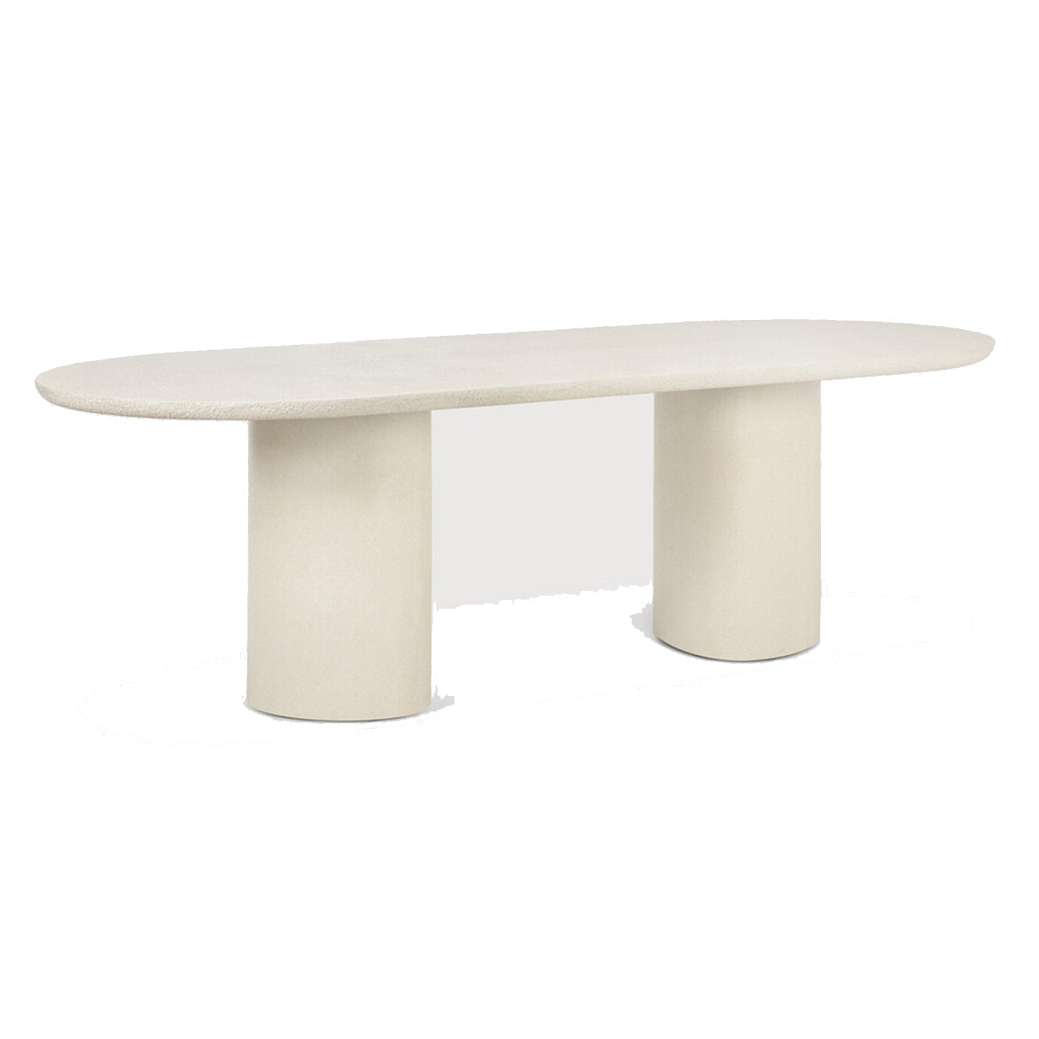 Ethnicraft Elements Dining Table