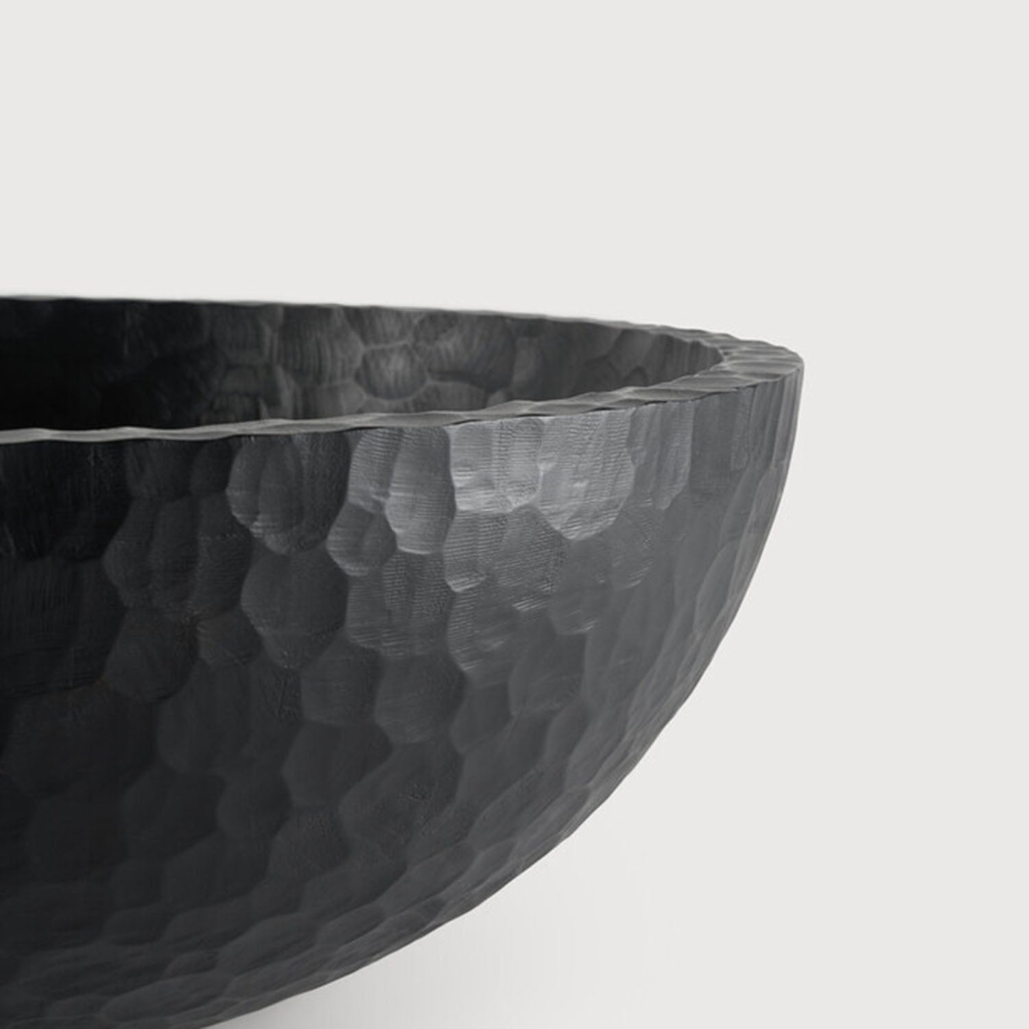 Ethnicraft Chopped XL Bowl