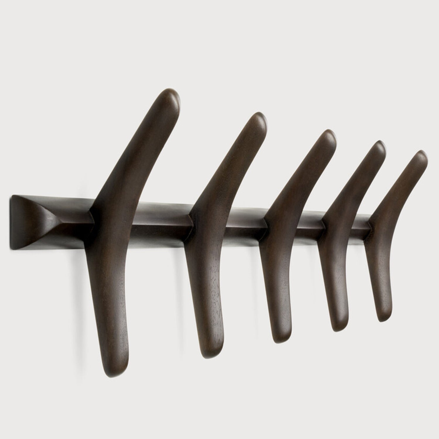 Ethnicraft PI Wall Coat Rack