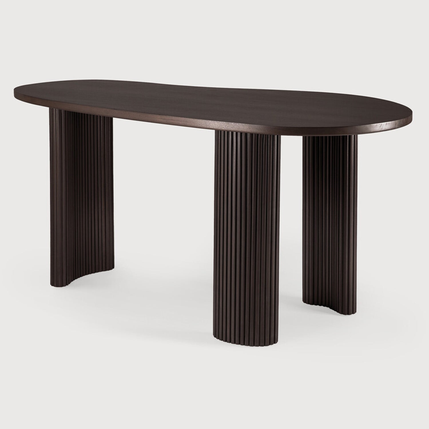 Ethnicraft Boomerang Desk