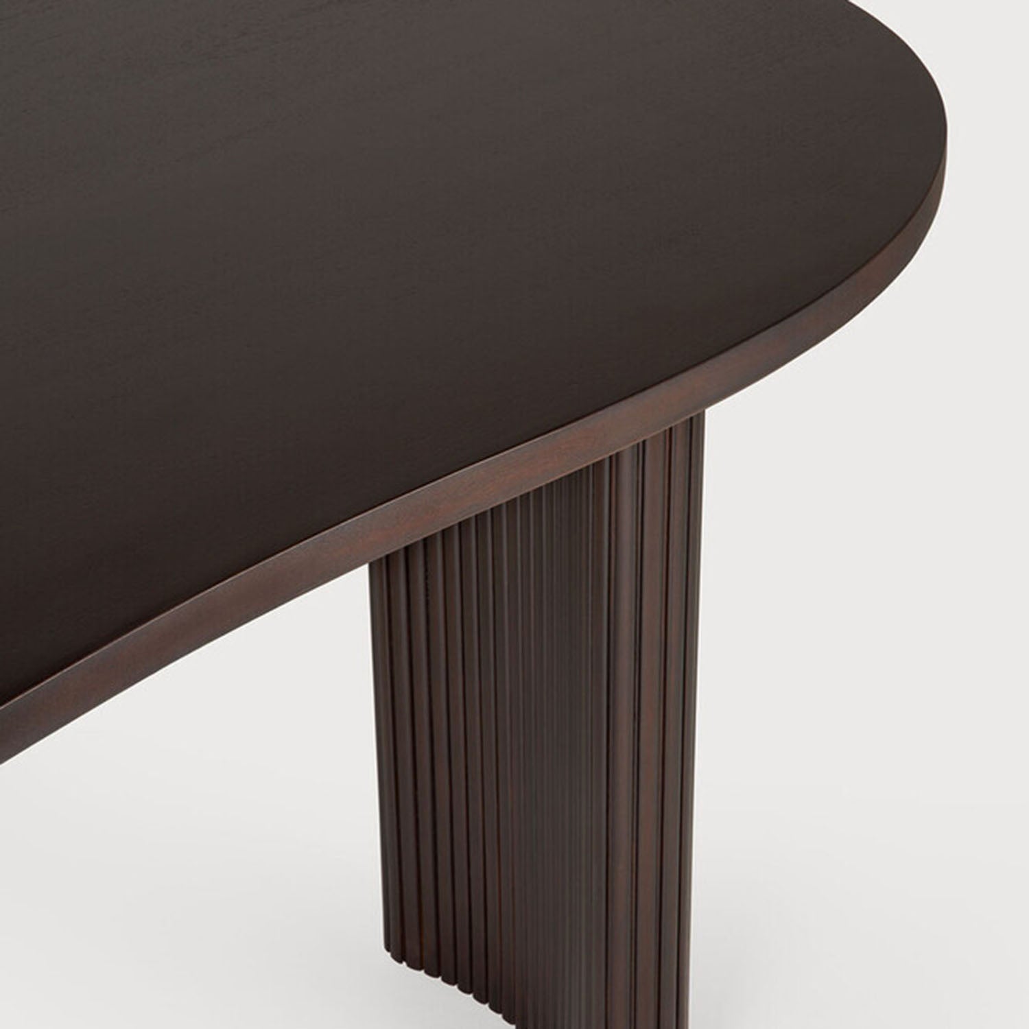 Ethnicraft Boomerang Desk