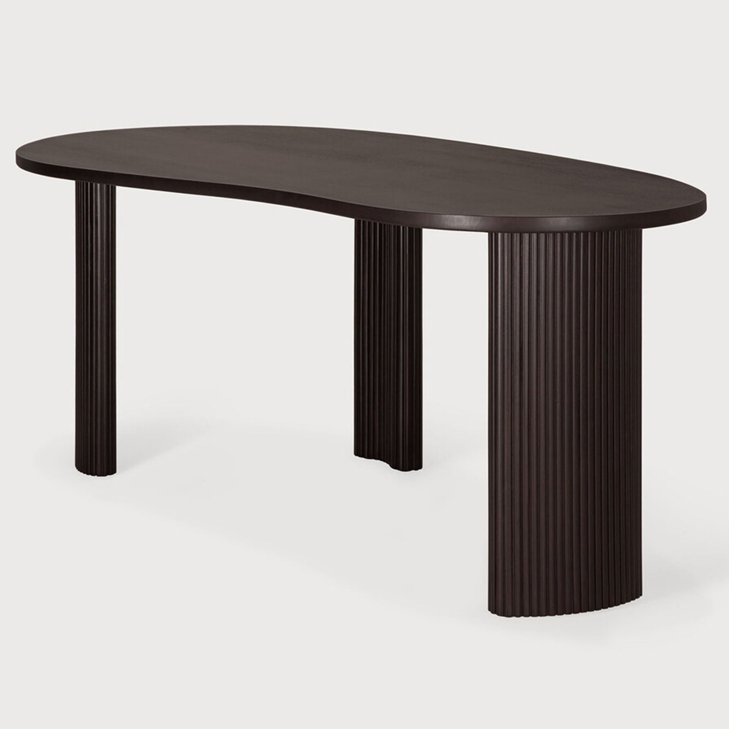 Ethnicraft Boomerang Desk