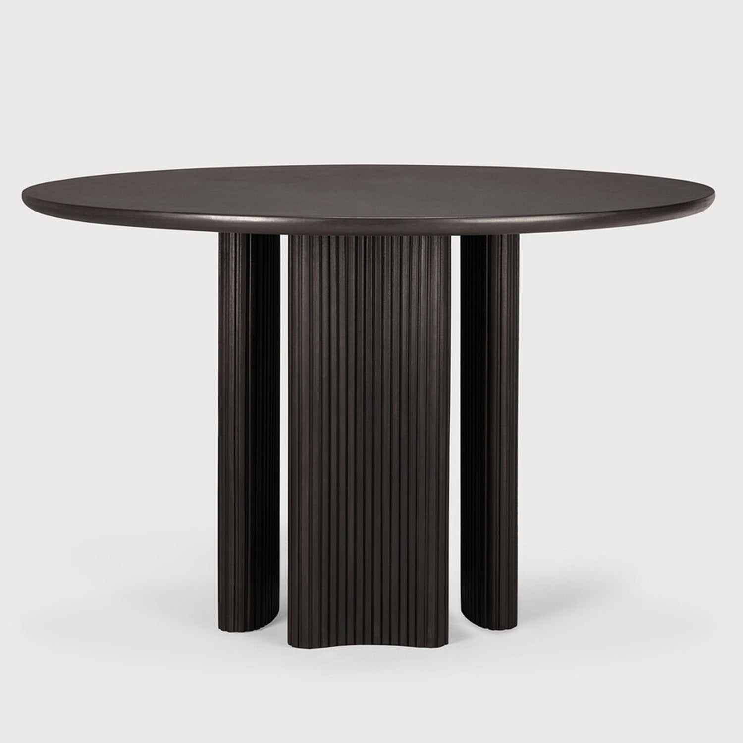Ethnicraft Roller Max Dining Table