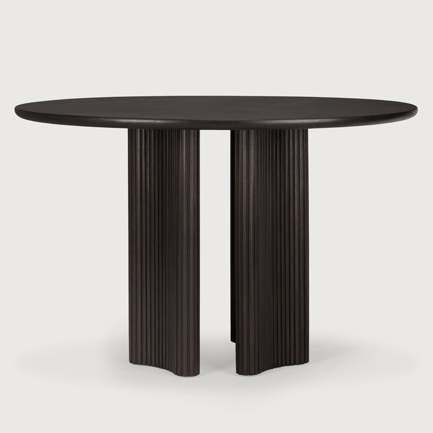 Ethnicraft Roller Max Dining Table