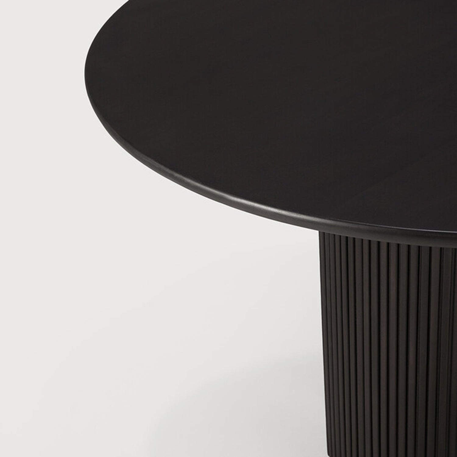 Ethnicraft Roller Max Dining Table