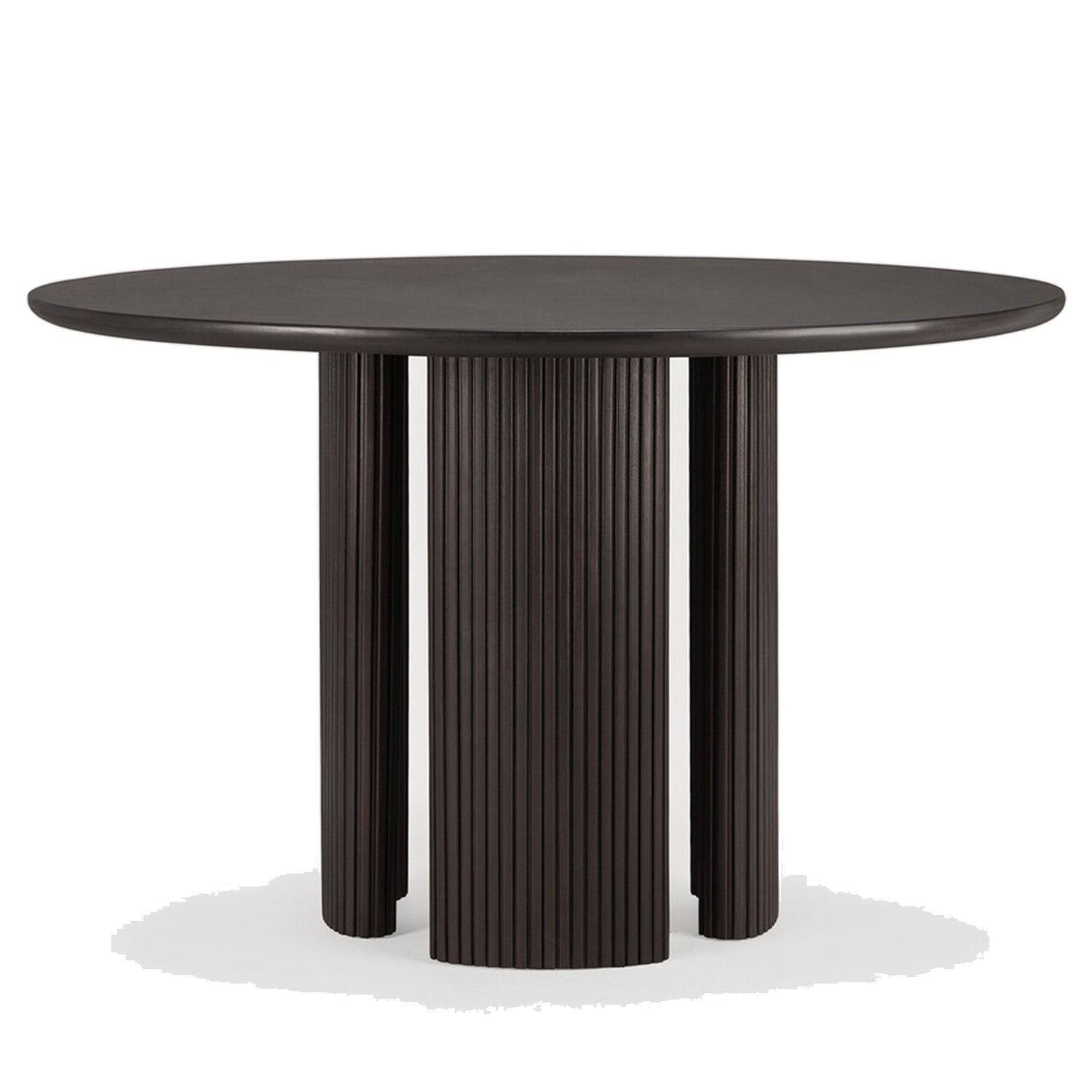 Ethnicraft Roller Max Dining Table
