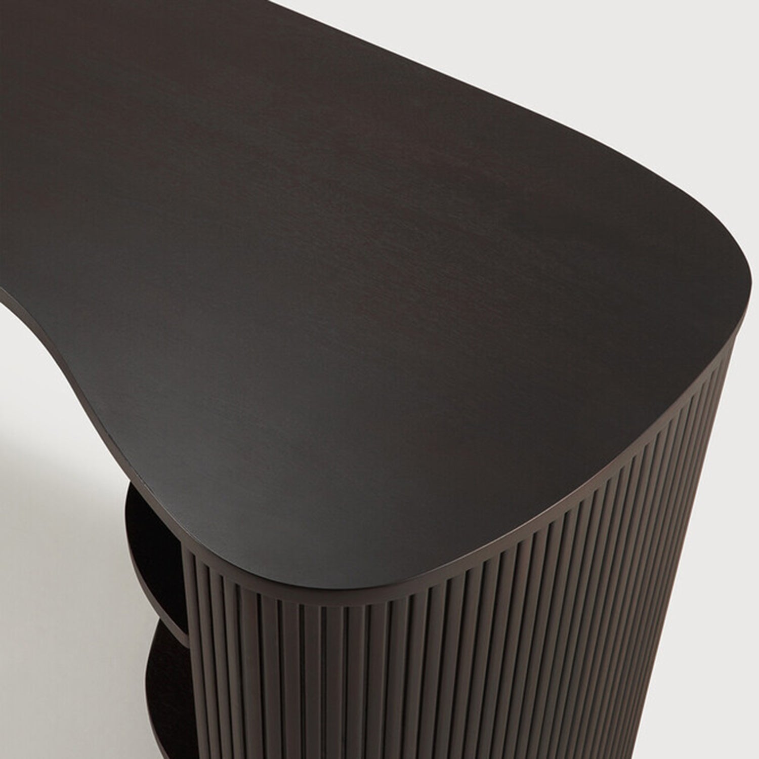 Ethnicraft Roller Max Desk