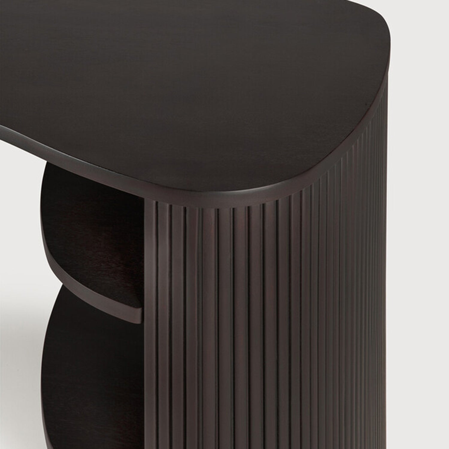 Ethnicraft Roller Max Desk
