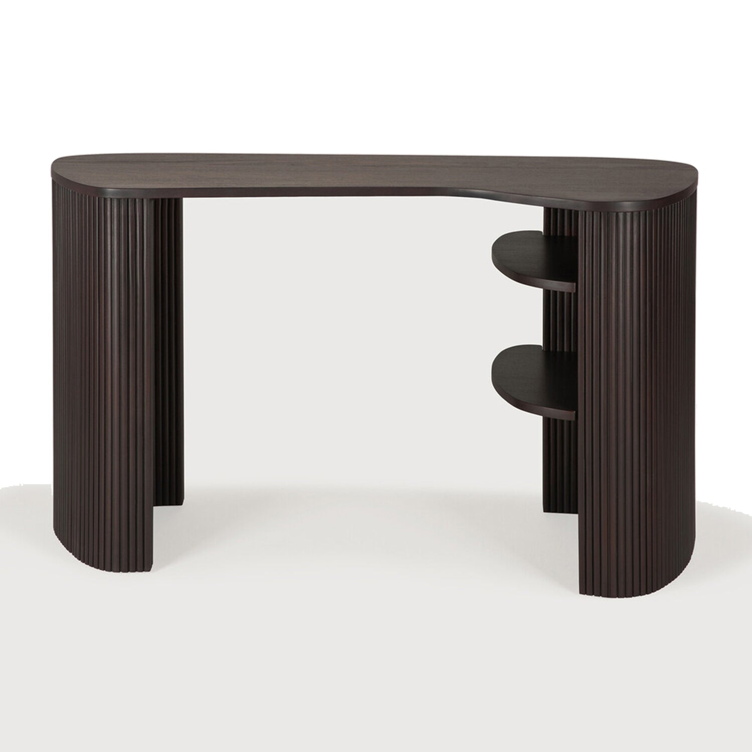 Ethnicraft Roller Max Desk