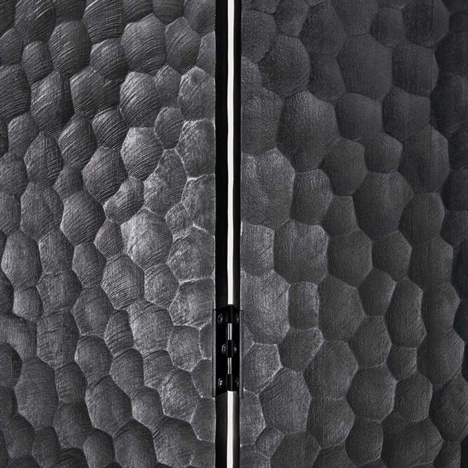 Ethnicraft Chopped Room Divider