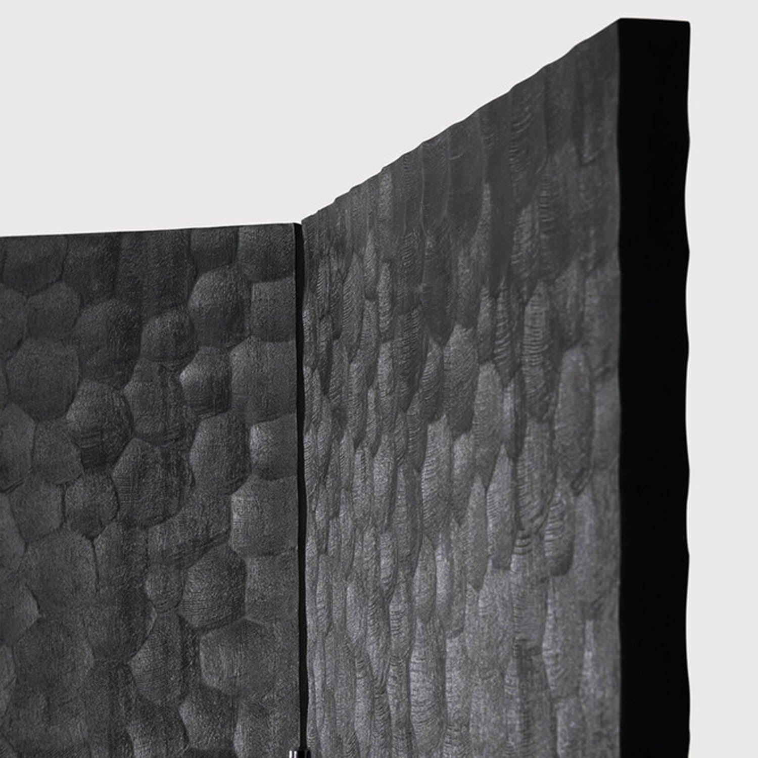 Ethnicraft Chopped Room Divider