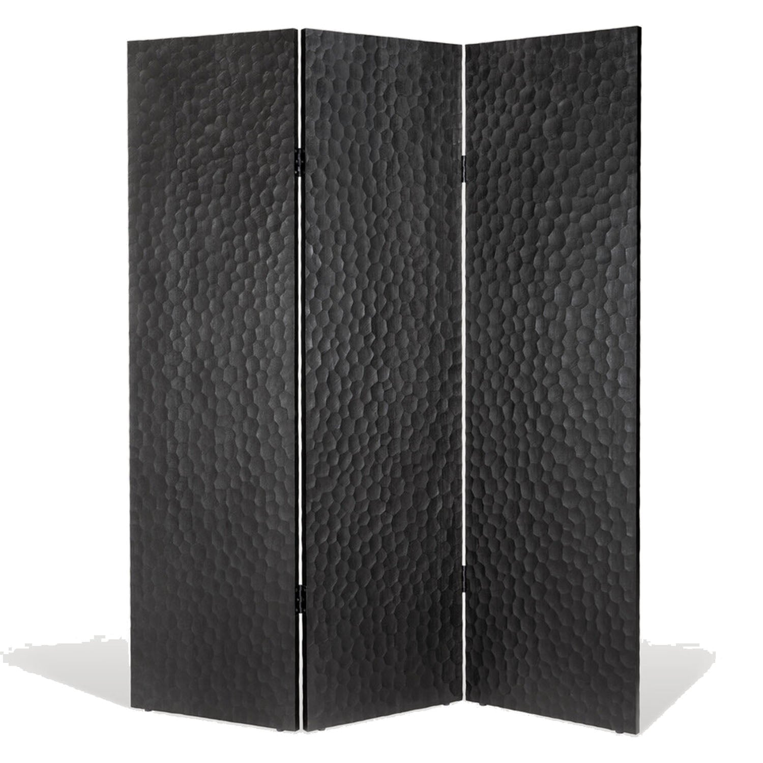 Ethnicraft Chopped Room Divider