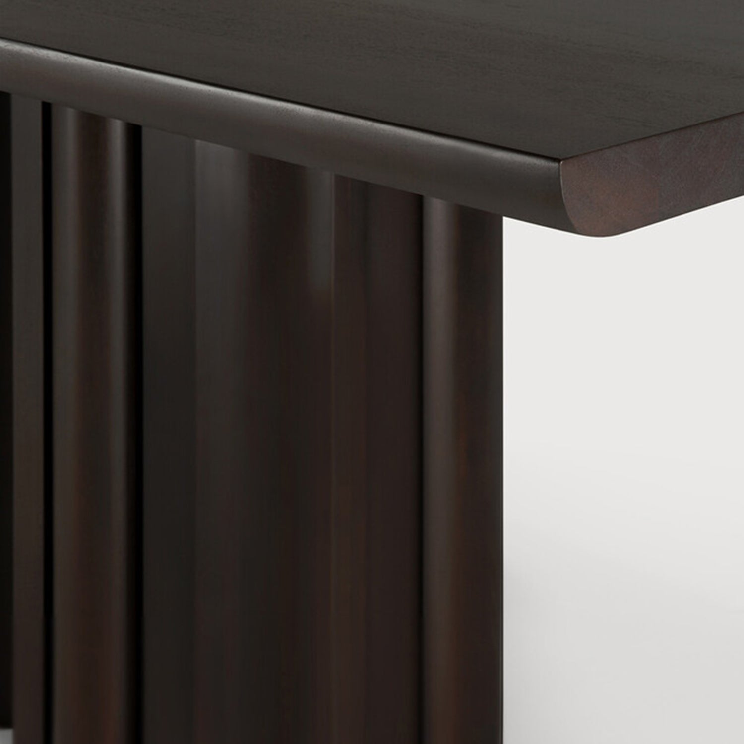 Ethnicraft Sequence Dining Table