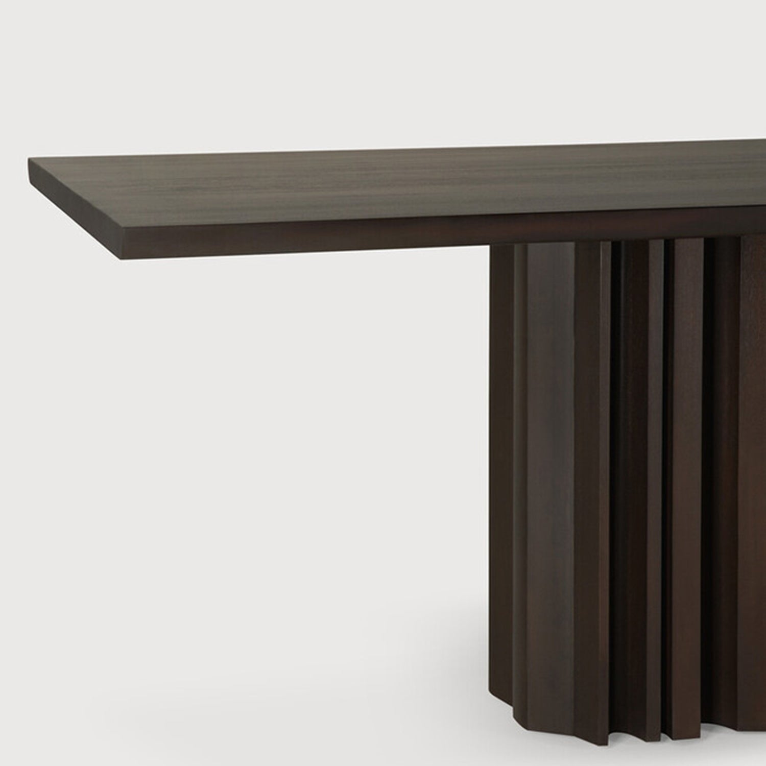 Ethnicraft Sequence Dining Table