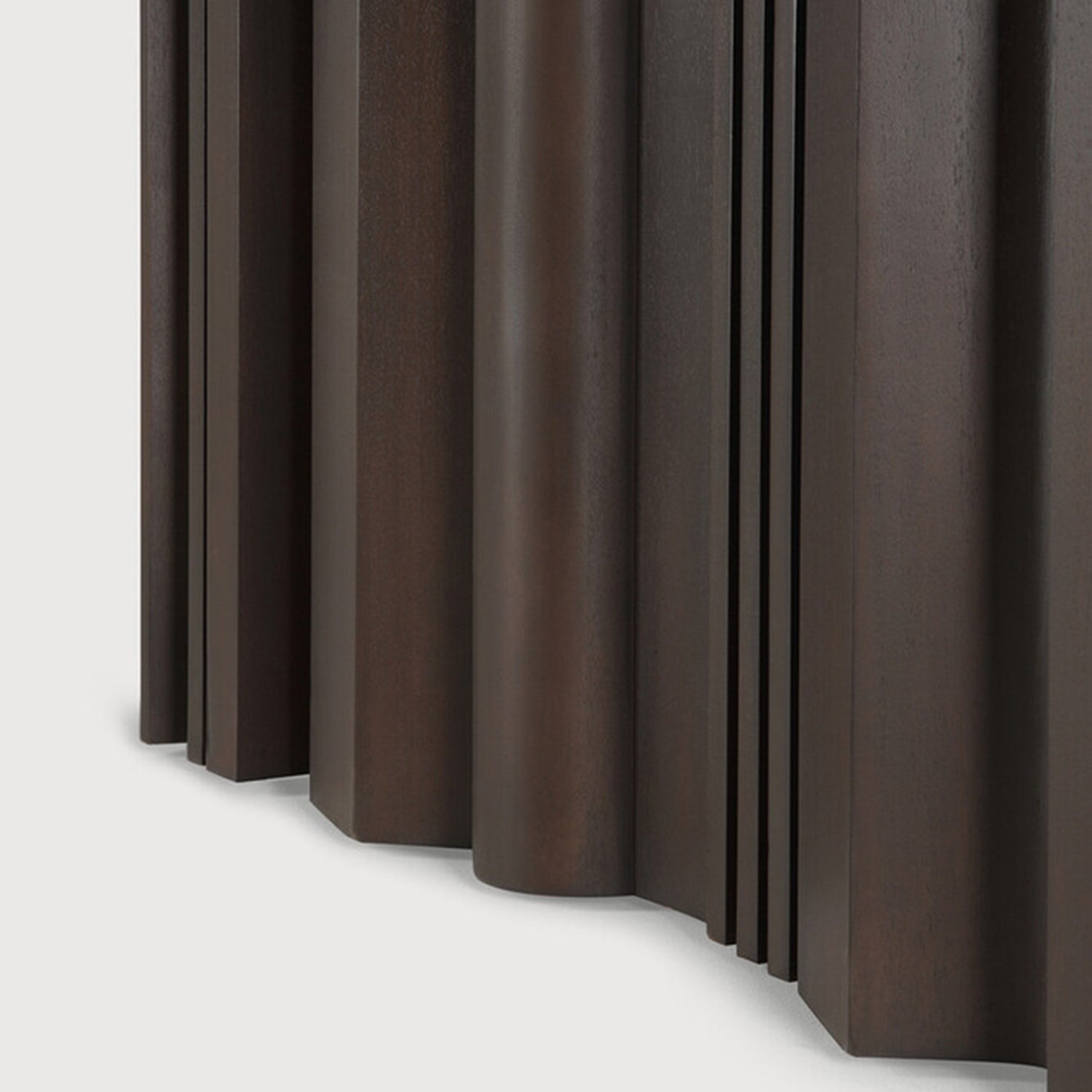 Ethnicraft Sequence Dining Table