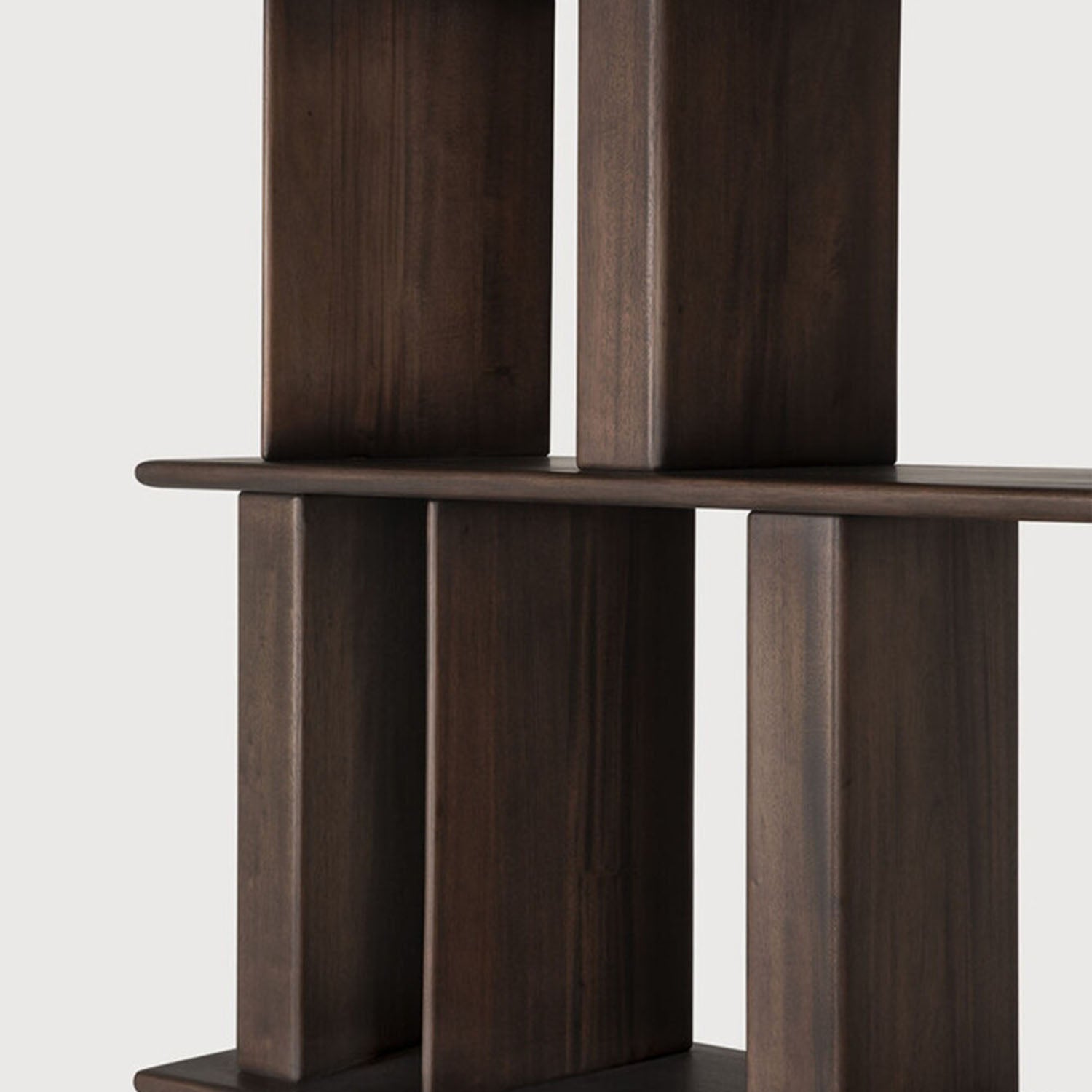 Ethnicraft Block Rack