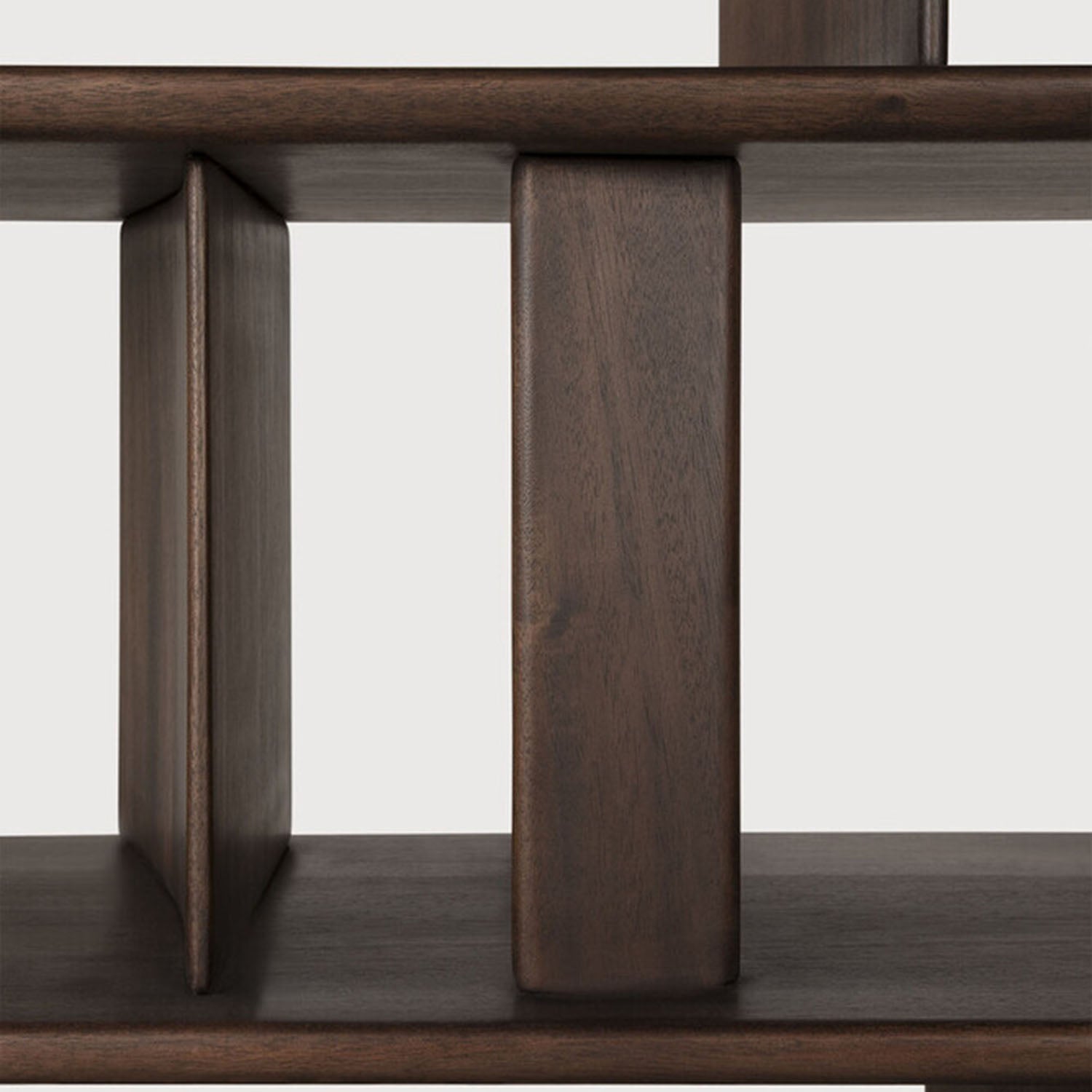 Ethnicraft Block Rack