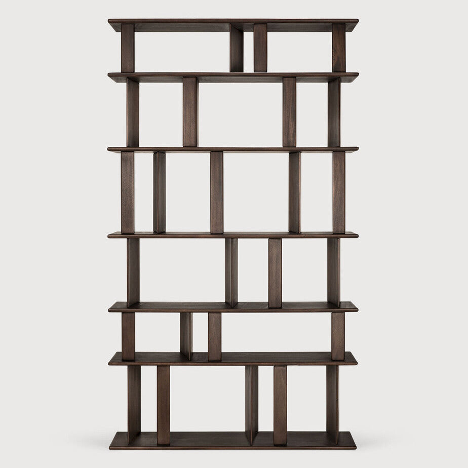 Ethnicraft Block Rack