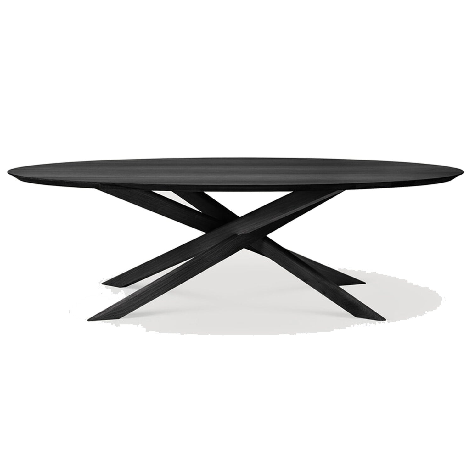 Ethnicraft Mikado Dining Table