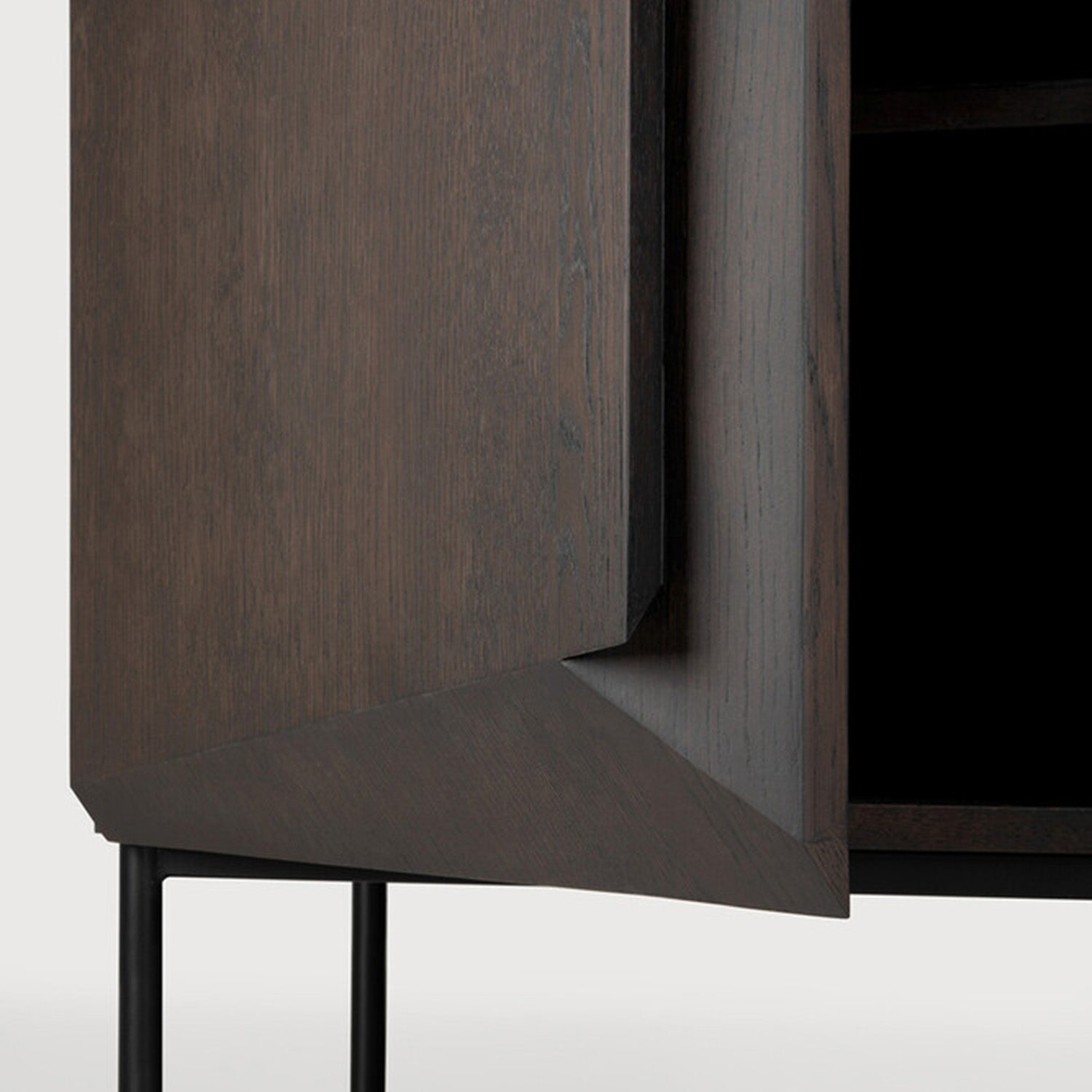 Ethnicraft Stairs Cupboard