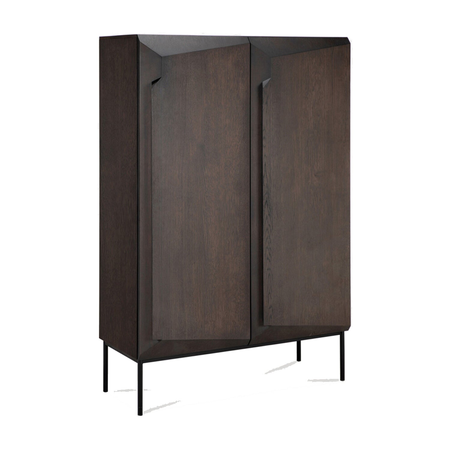 Ethnicraft Stairs Cupboard