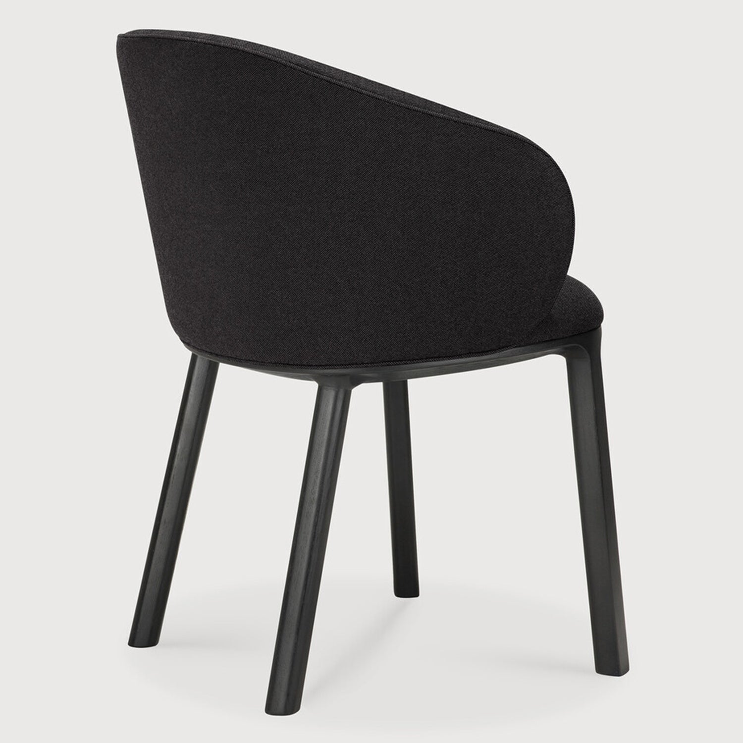Ethnicraft Unda Dining Chair Set of 2