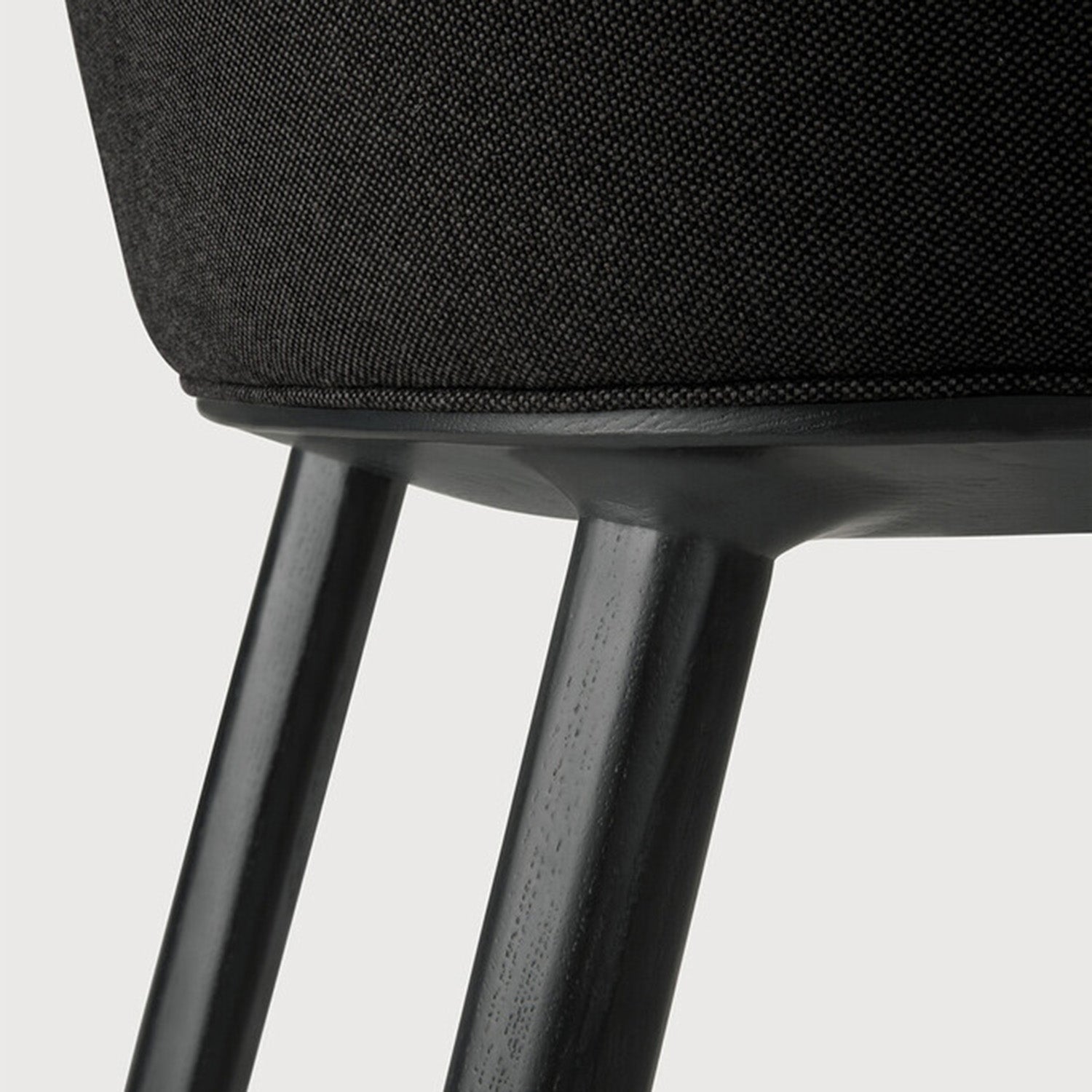 Ethnicraft Unda Dining Chair Set of 2