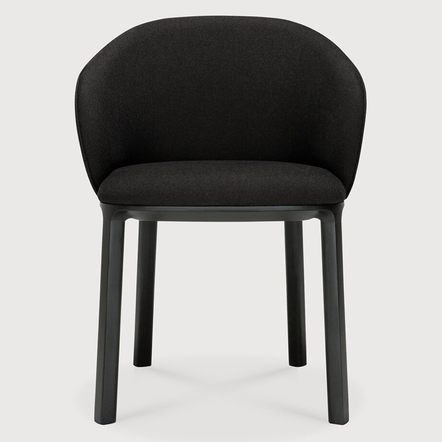 Ethnicraft Unda Dining Chair Set of 2