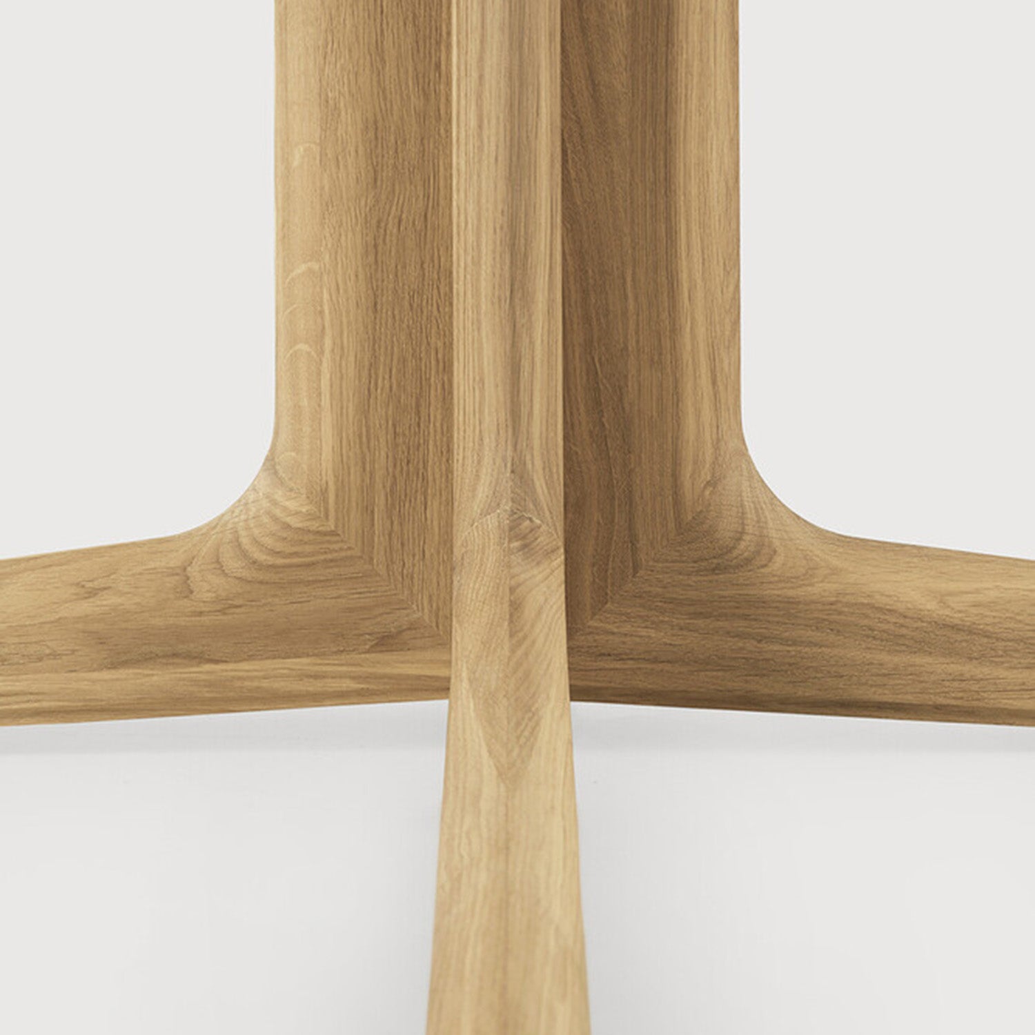 Ethnicraft Corto Oak Dining Table