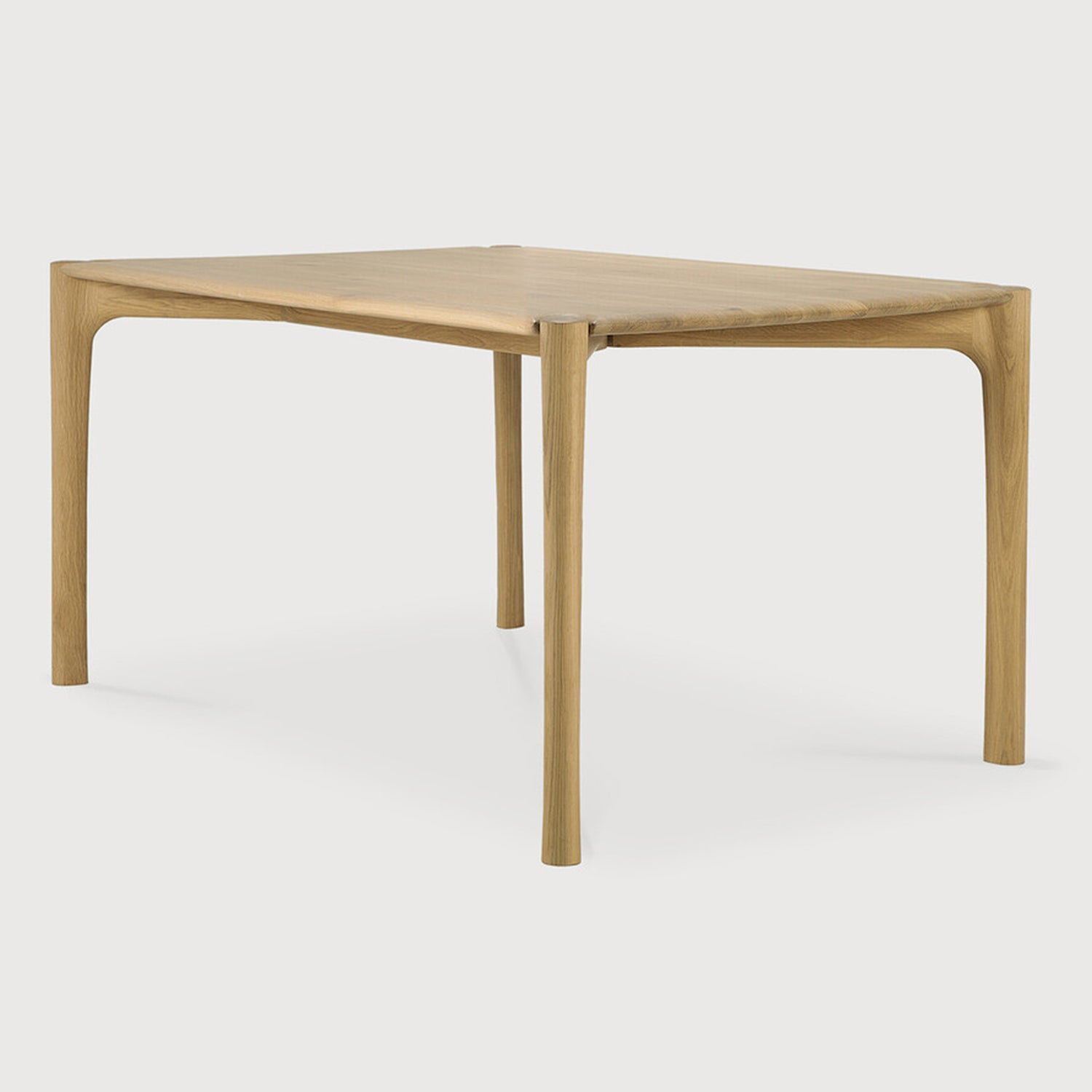 Ethnicraft PI Oak Dining Table