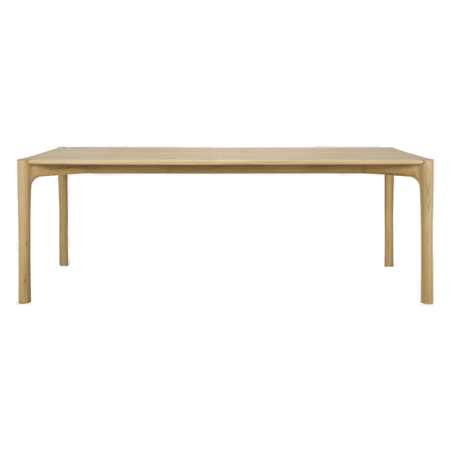 Ethnicraft PI Oak Dining Table