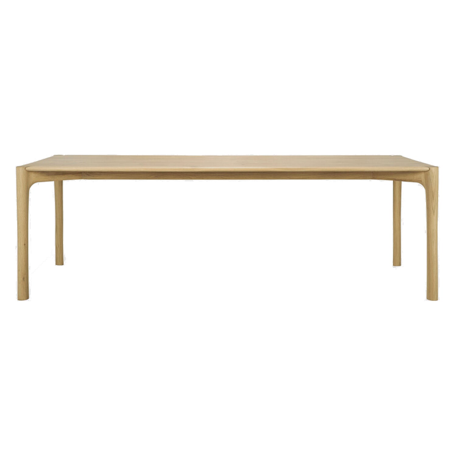Ethnicraft PI Oak Dining Table