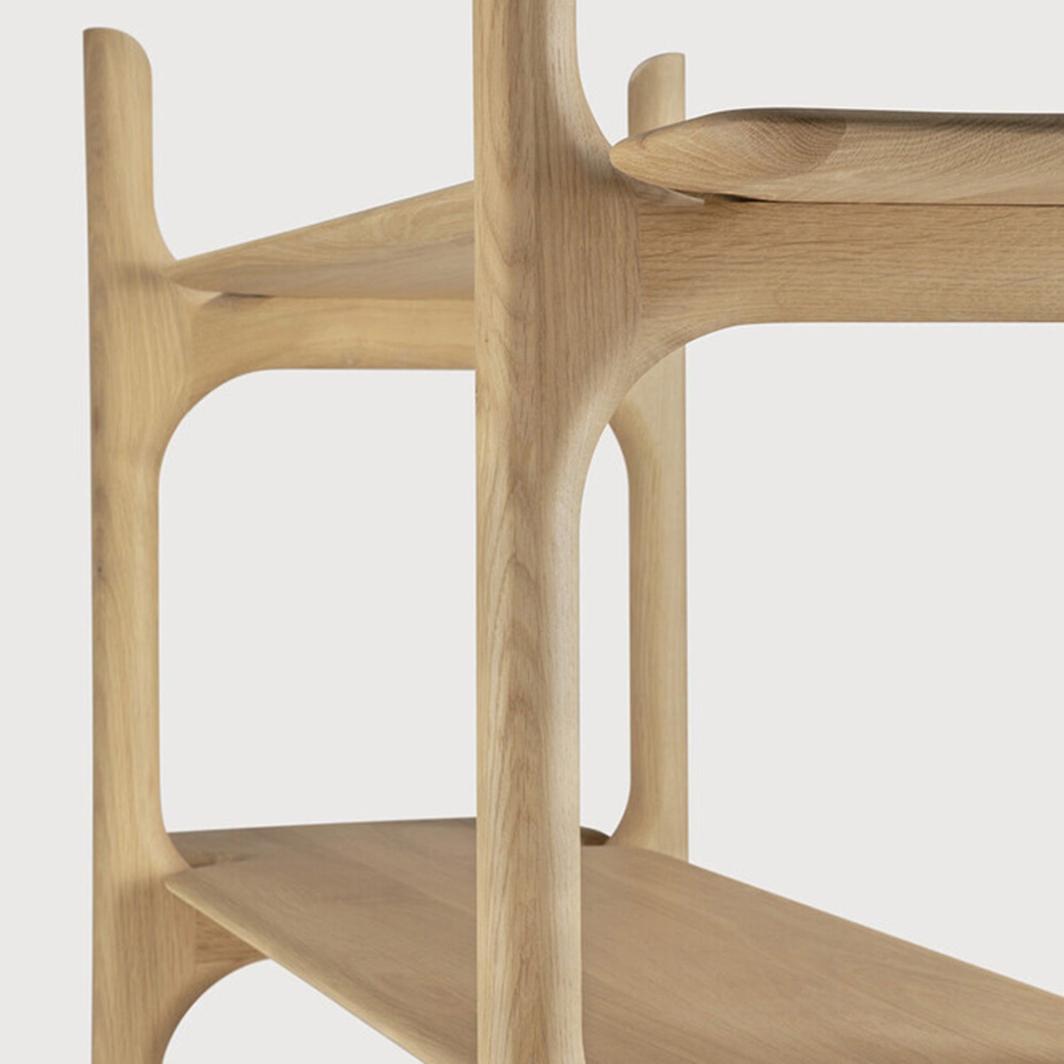 Ethnicraft PI Oak Rack