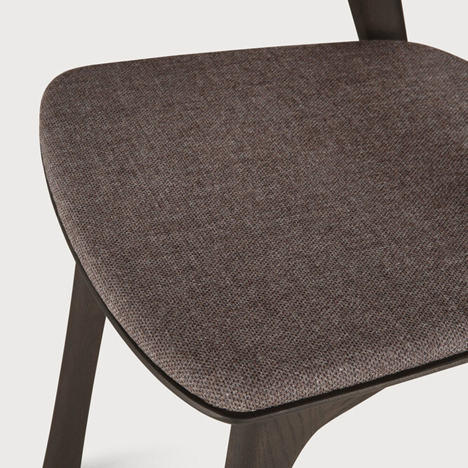 Ethnicraft Bok Oak Brown Dining Chair