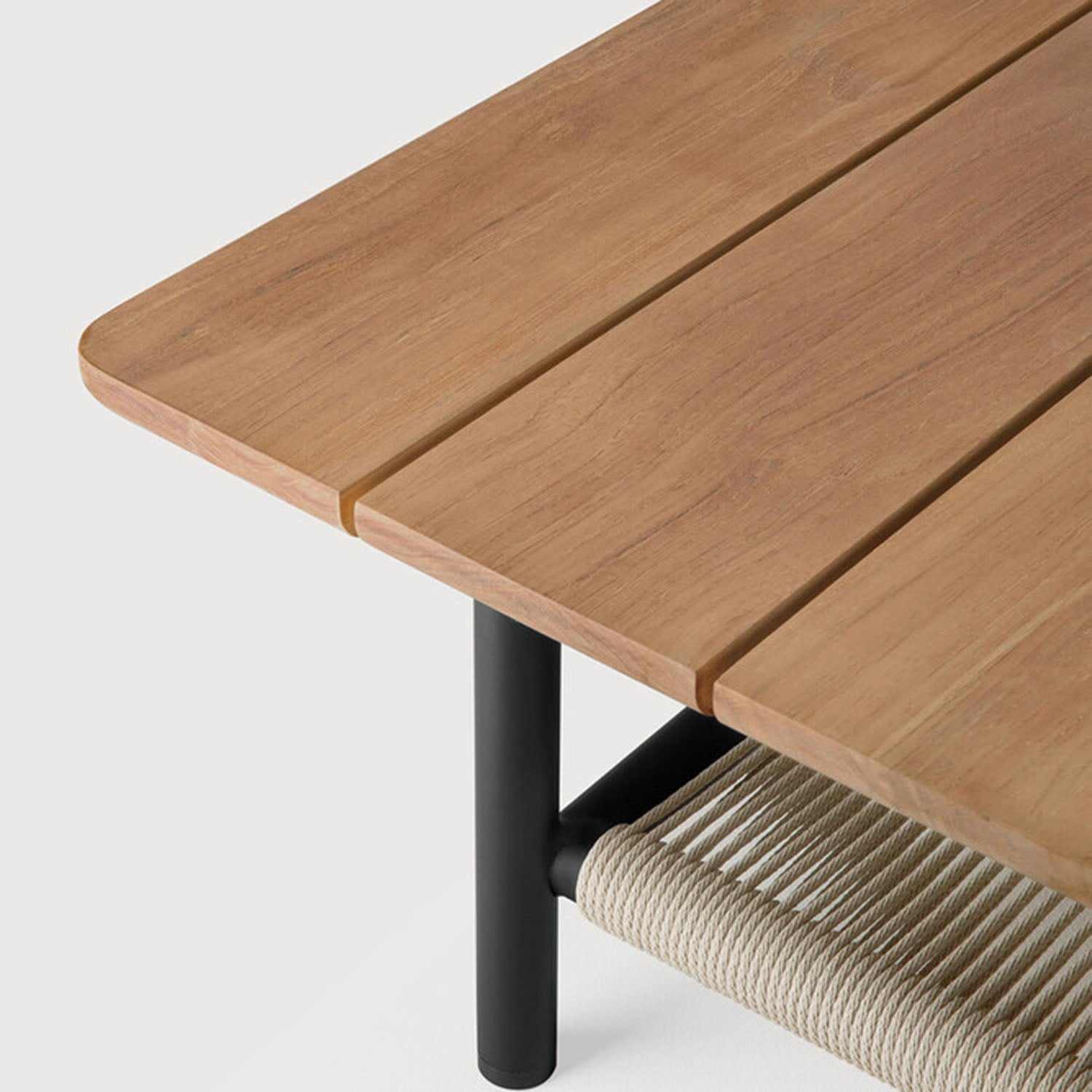 Ethnicraft Corbey Outdoor Coffee Table