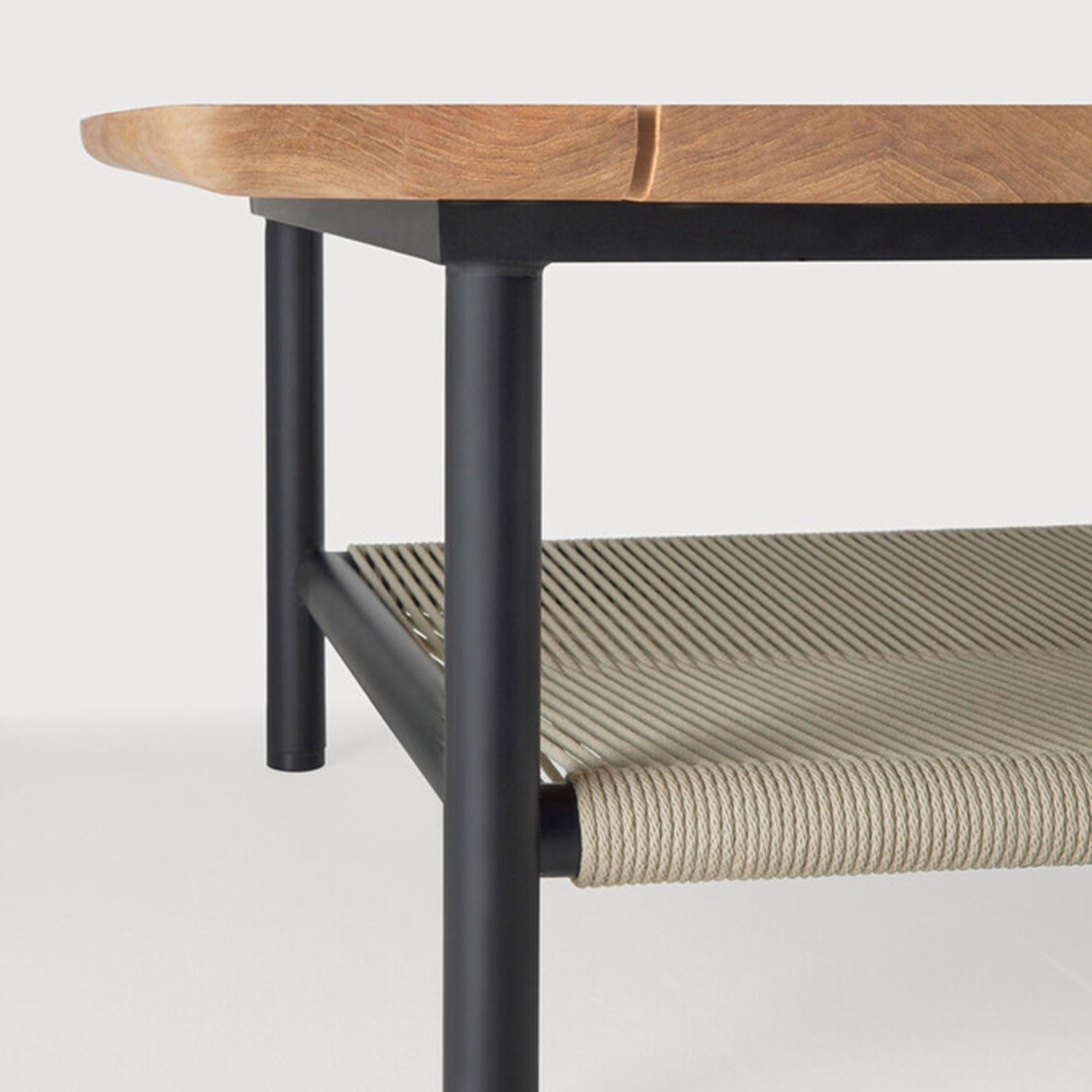 Ethnicraft Corbey Outdoor Coffee Table