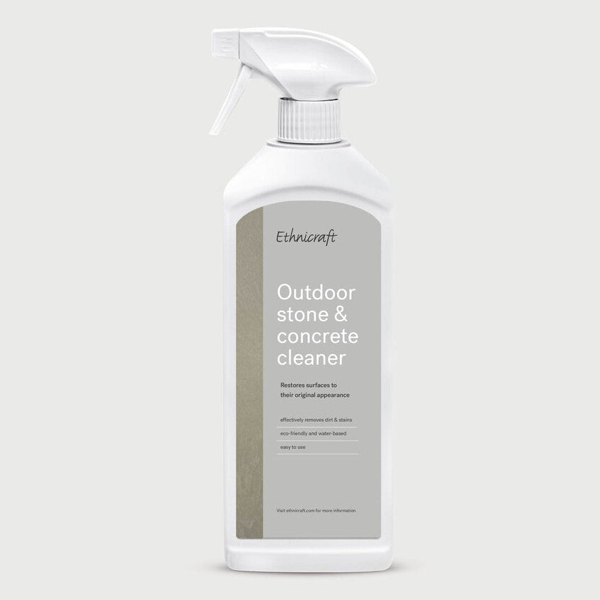 Ethnicraft Outdoor Stone & Concrete Cleaner