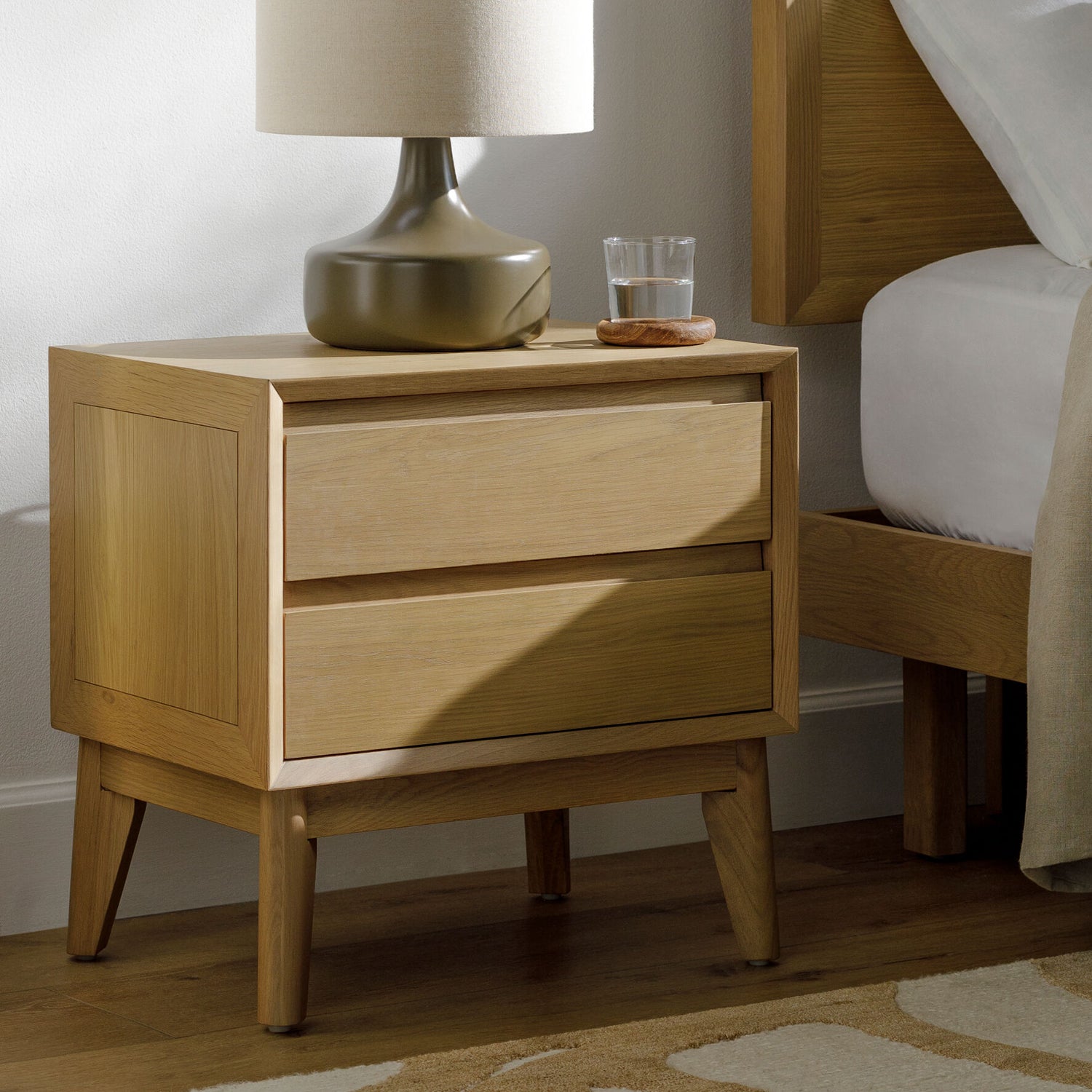 Pryce Nightstand