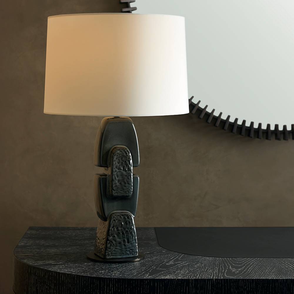 Arteriors Tor Table Lamp