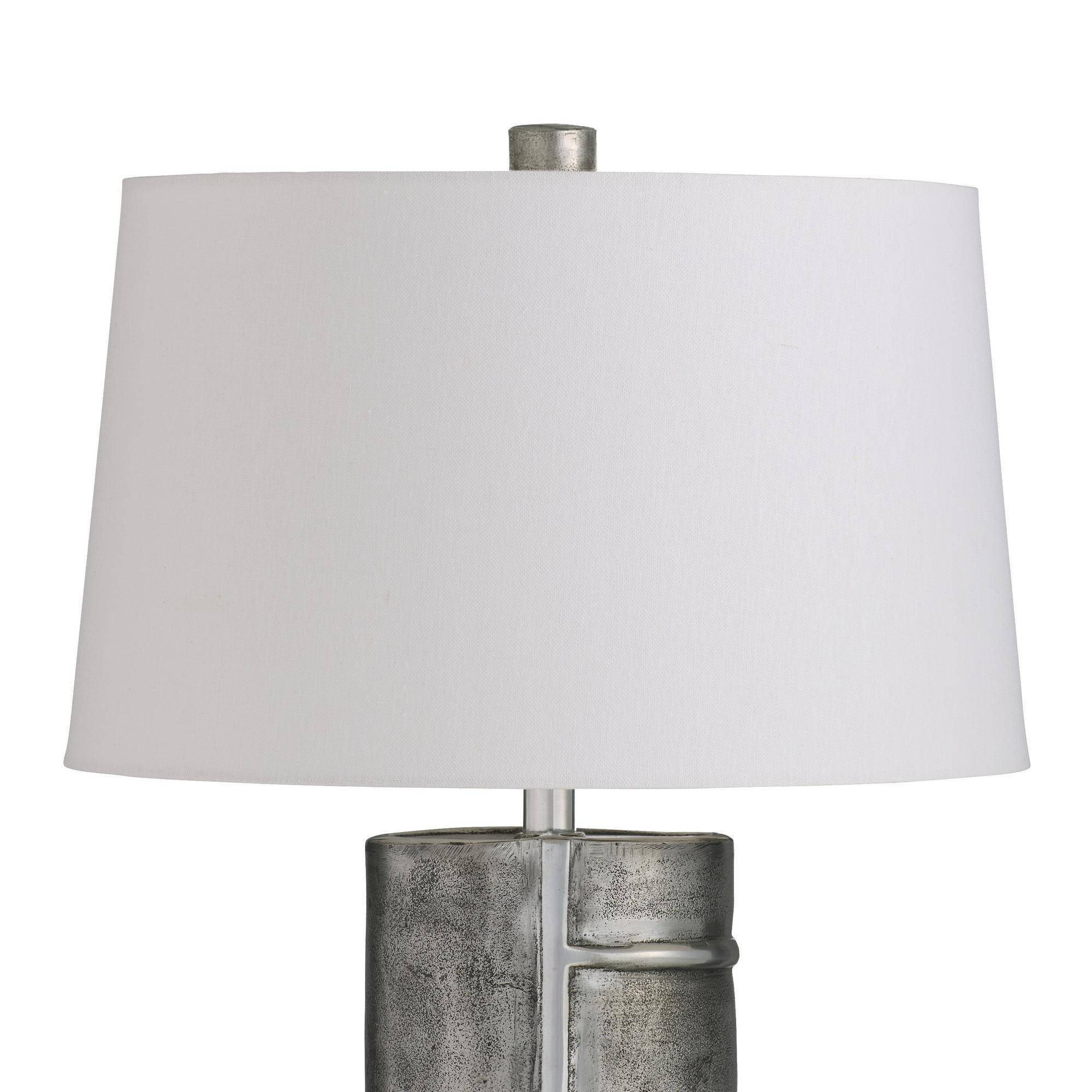 Arteriors Striata Table Lamp