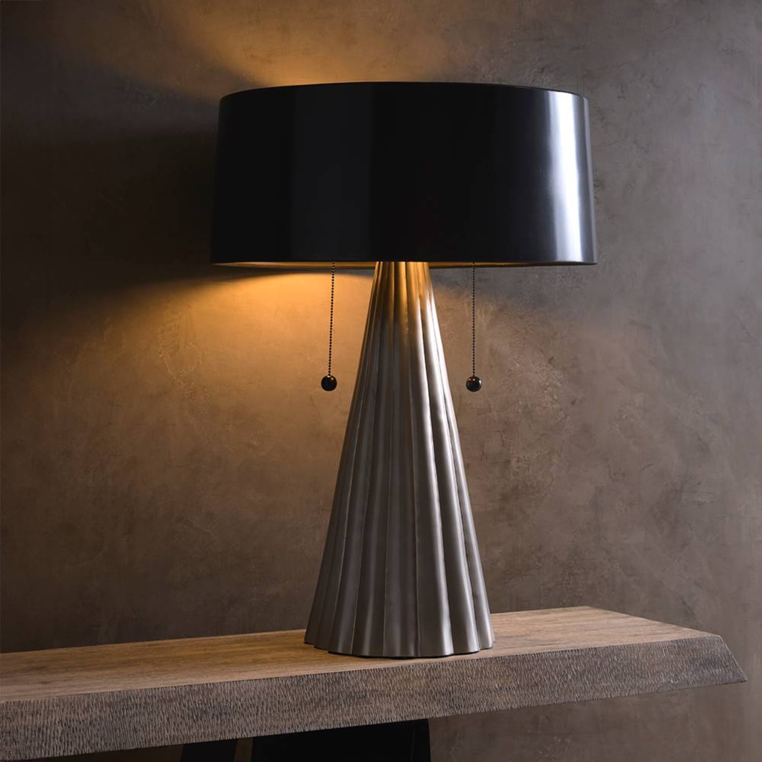Arteriors Torre Table Lamp