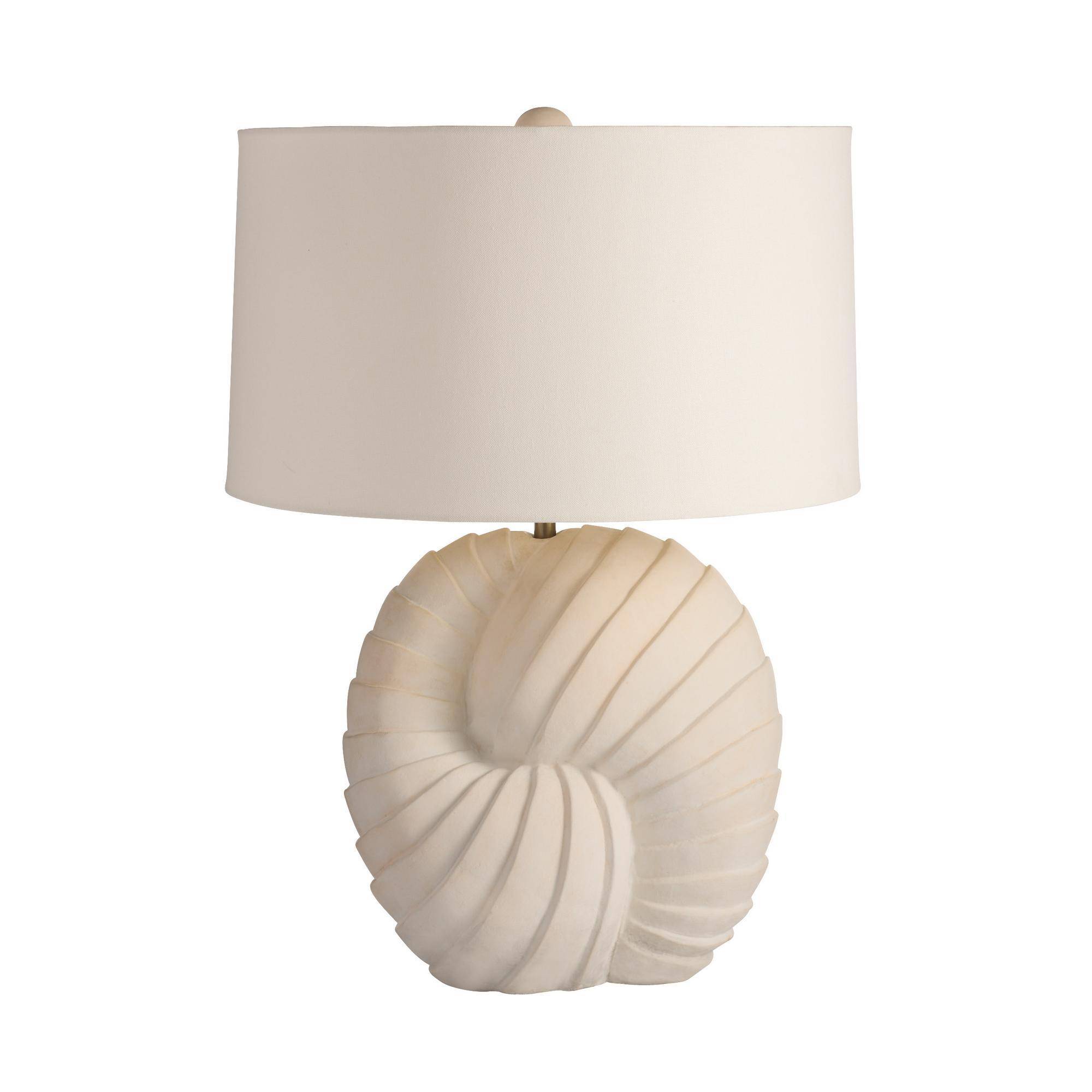 Arteriors Spira Table Lamp