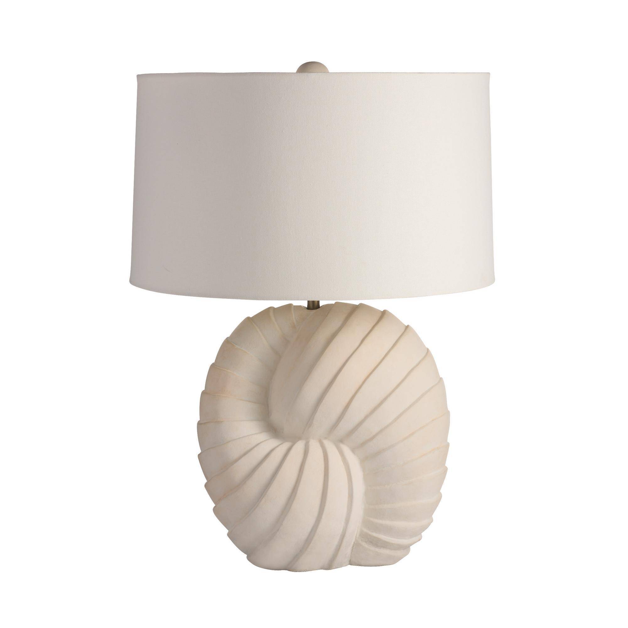 Arteriors Spira Table Lamp