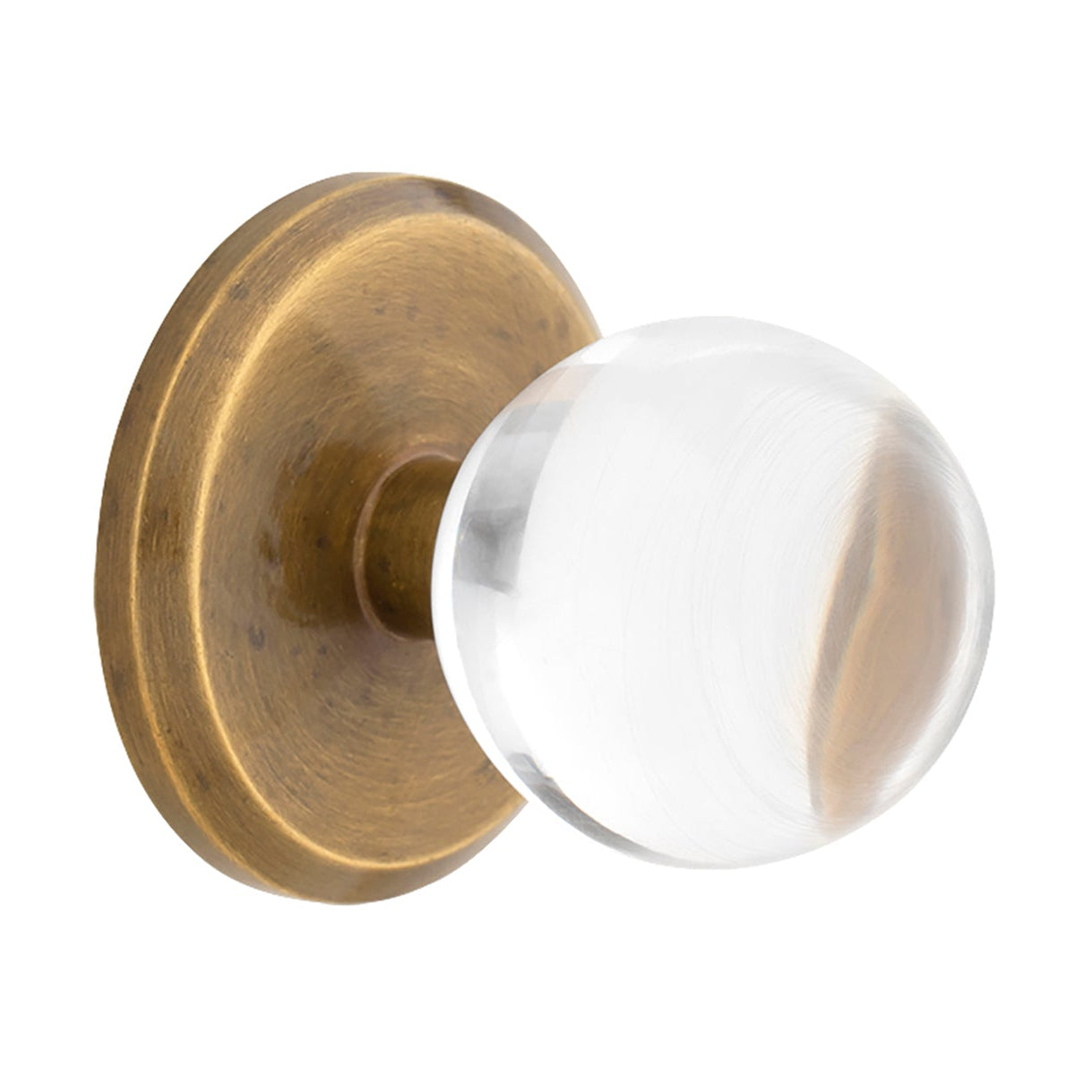 Villa and House Kendall Pull Set of 2