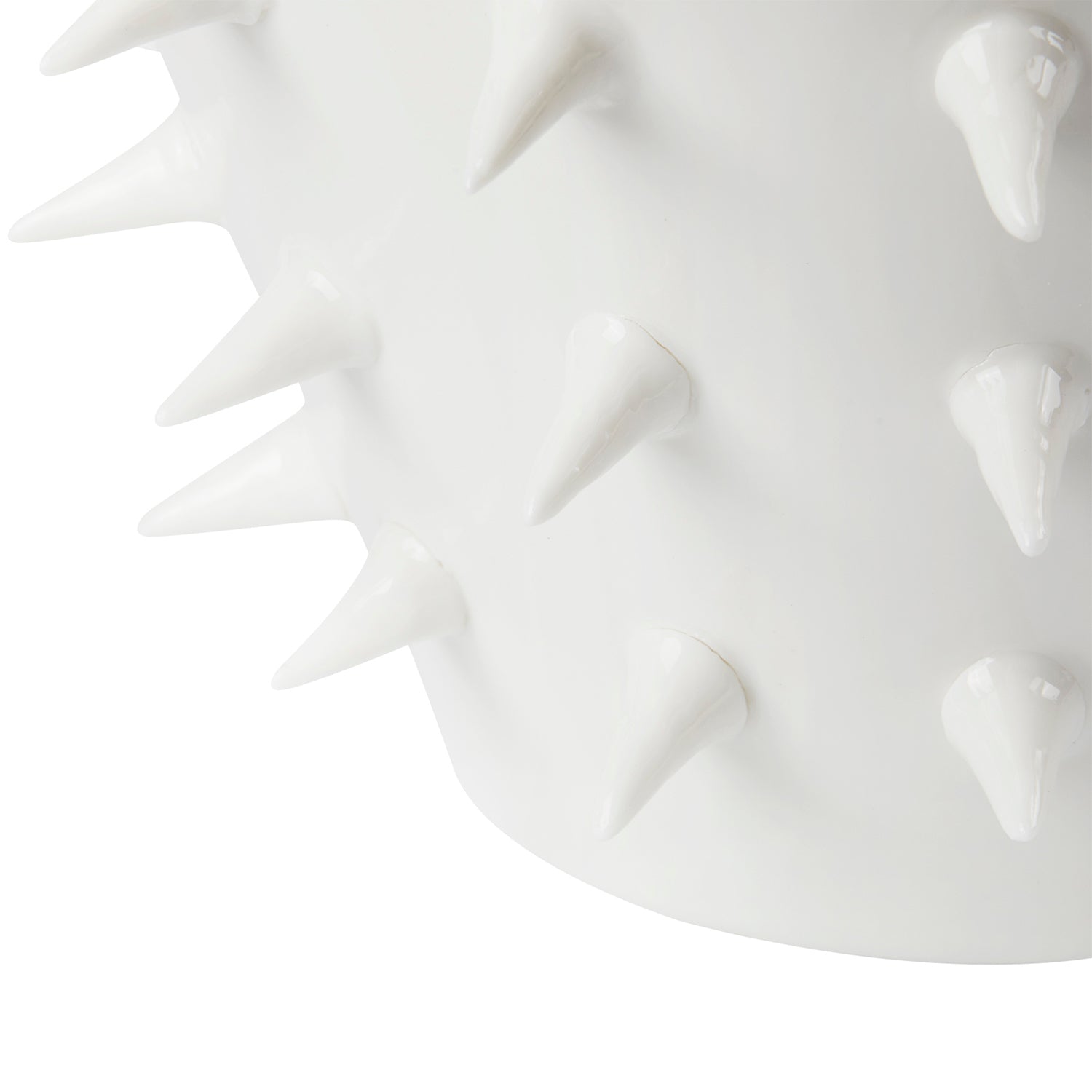 Villa and House Quill Vase