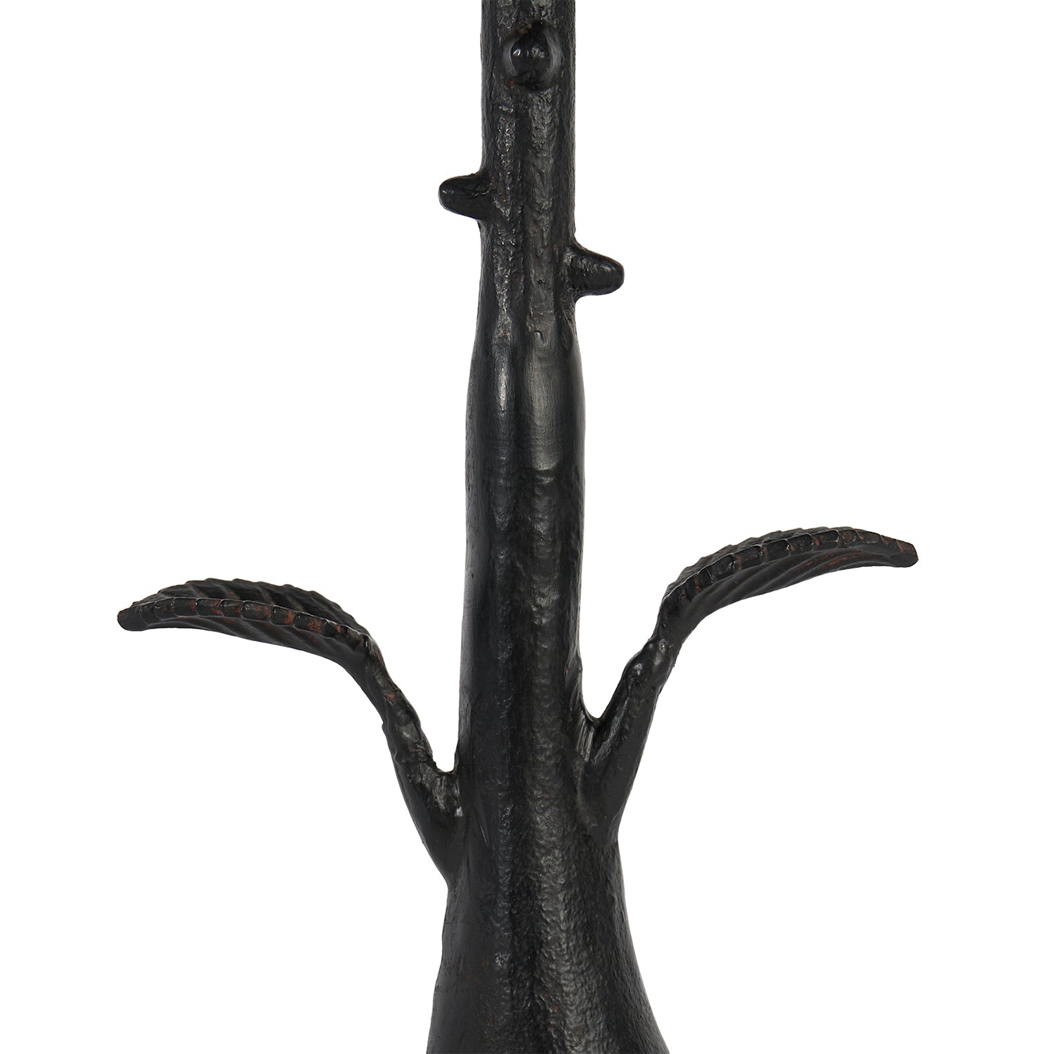 Villa and House Rama Table Lamp with Shade