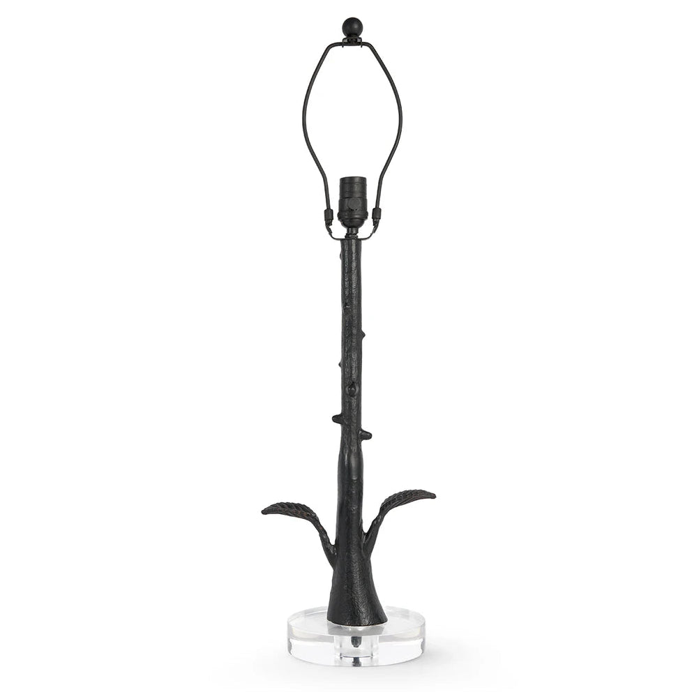 Villa and House Rama Table Lamp Base