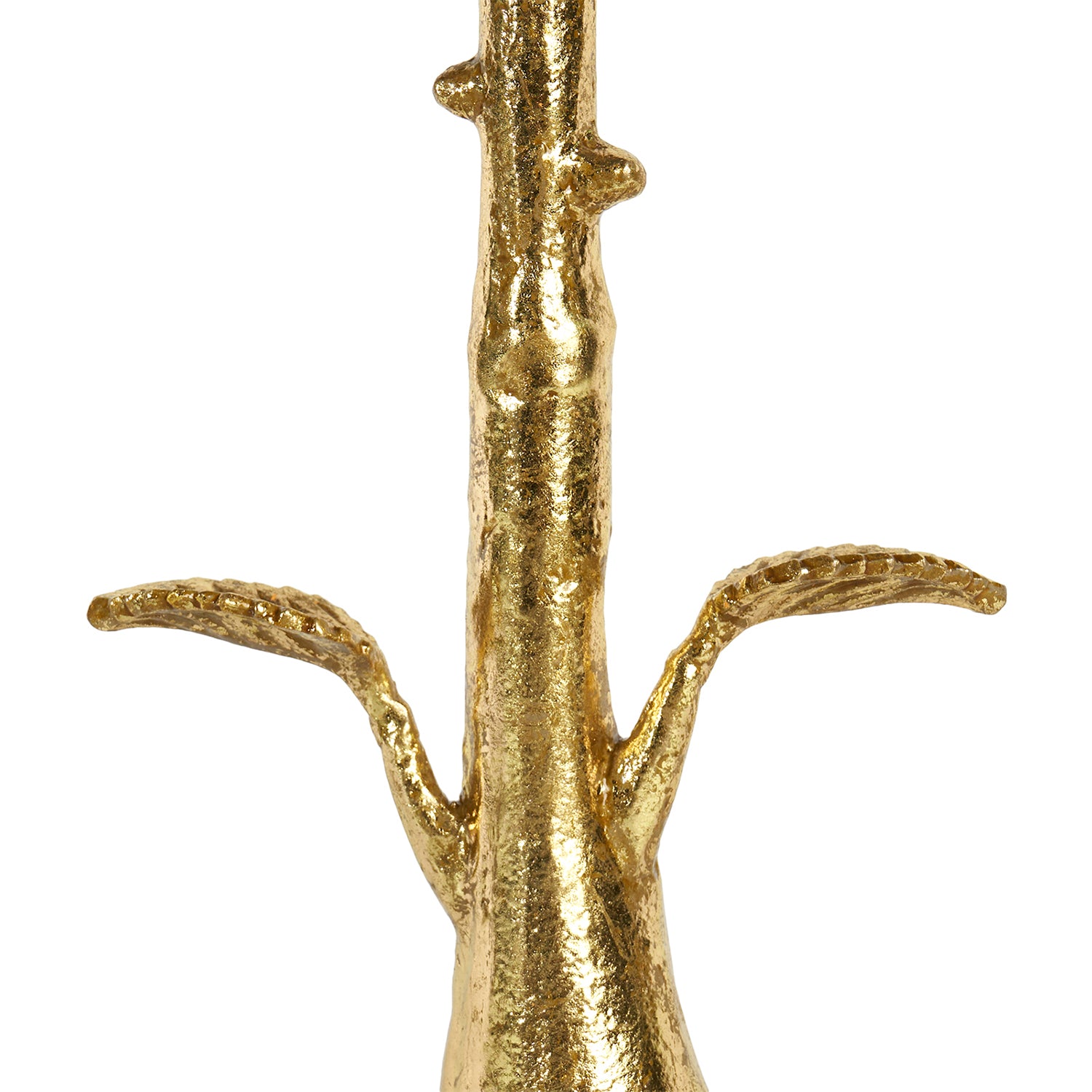 Villa and House Rama Table Lamp with Shade