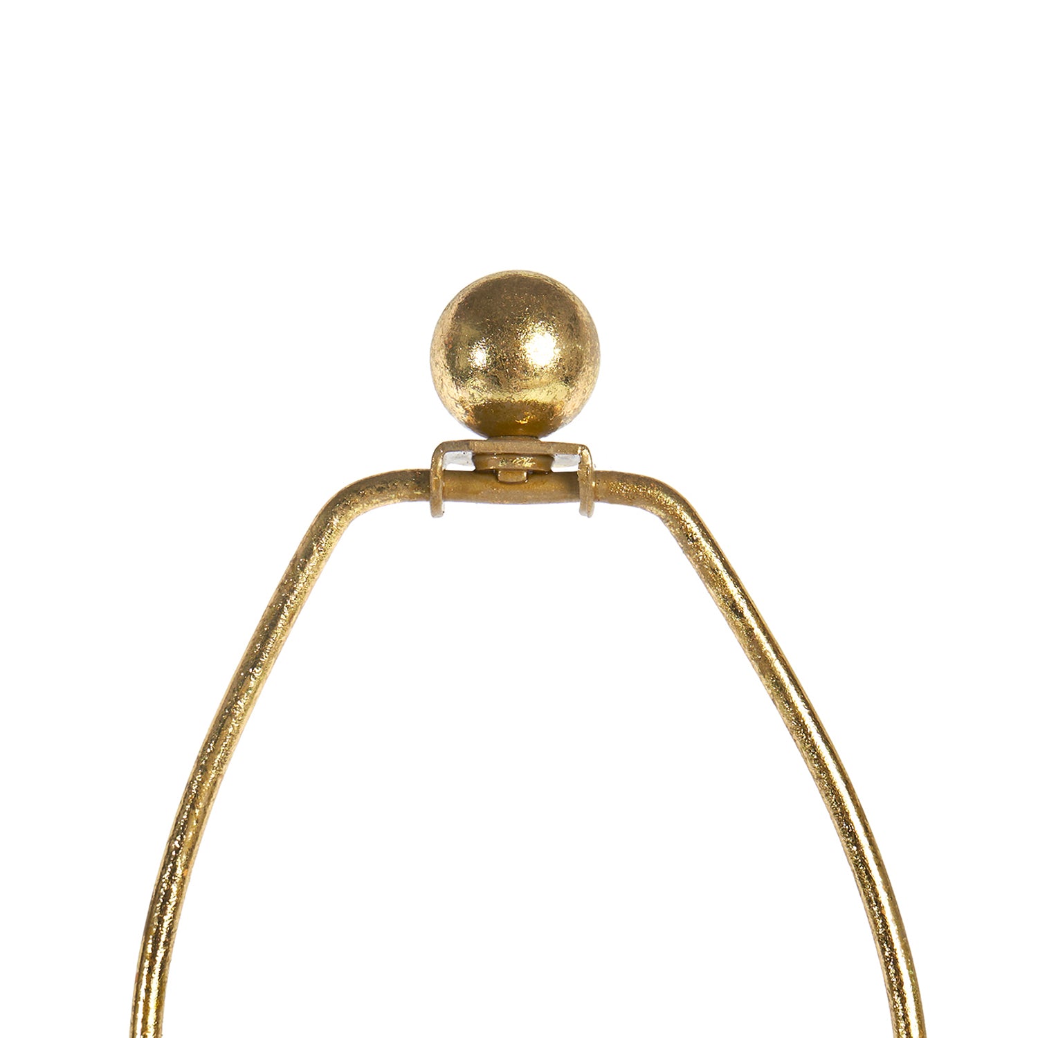 Villa and House Rama Table Lamp with Shade